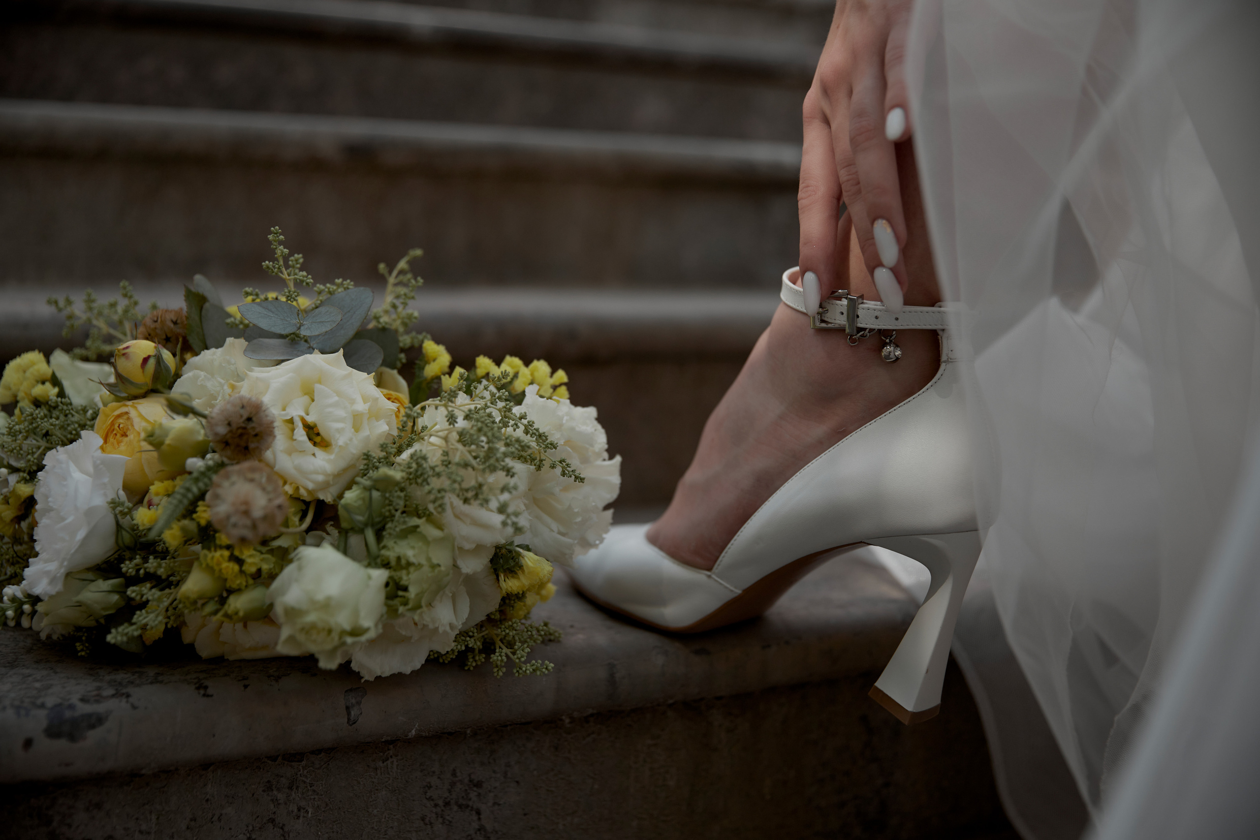 Павел & Юлия. Фотосессии в Ростове-на-Дону. Мария Роскошная