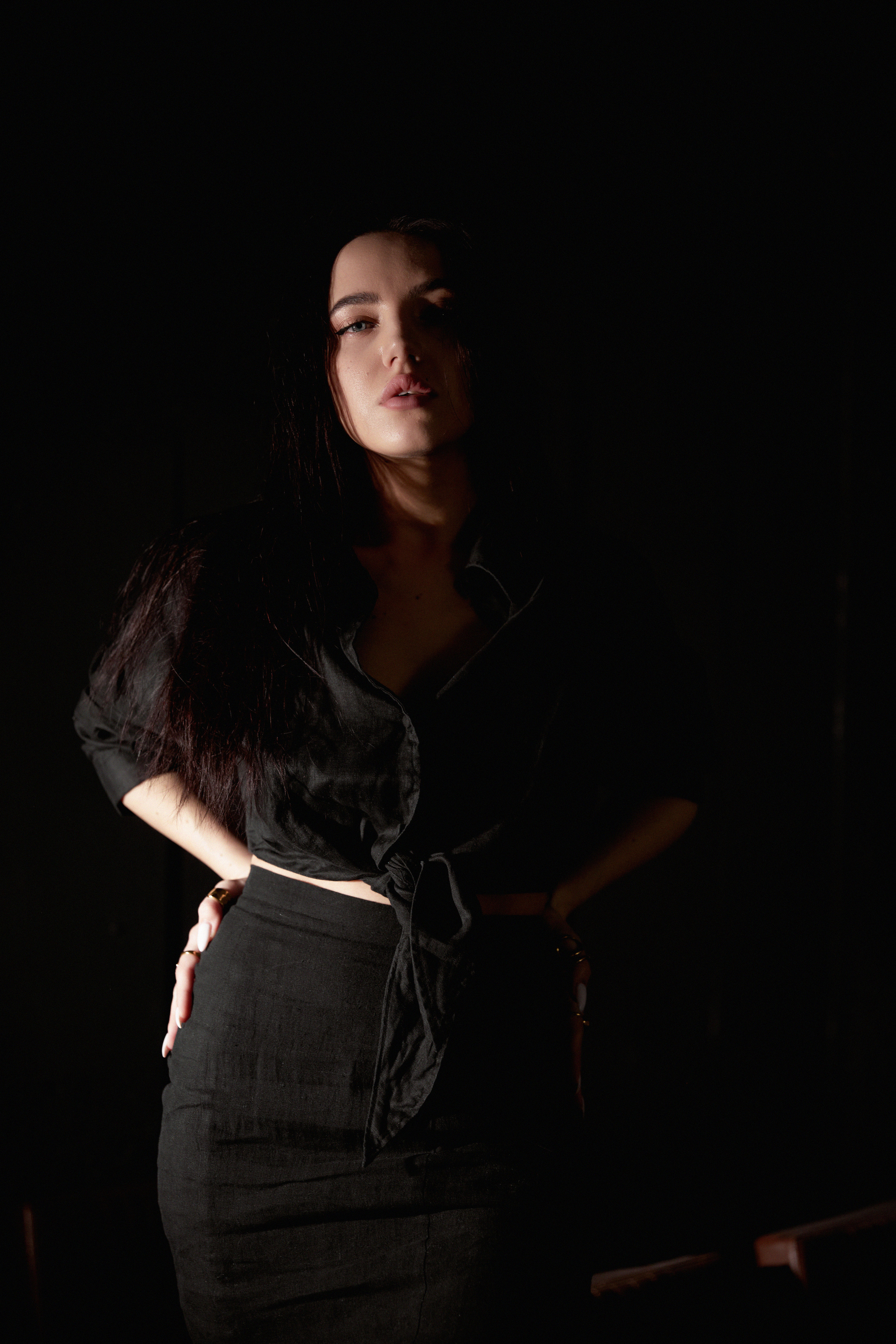 Карина Бондаренко. Фотосессии в Ростове-на-Дону. Мария Роскошная