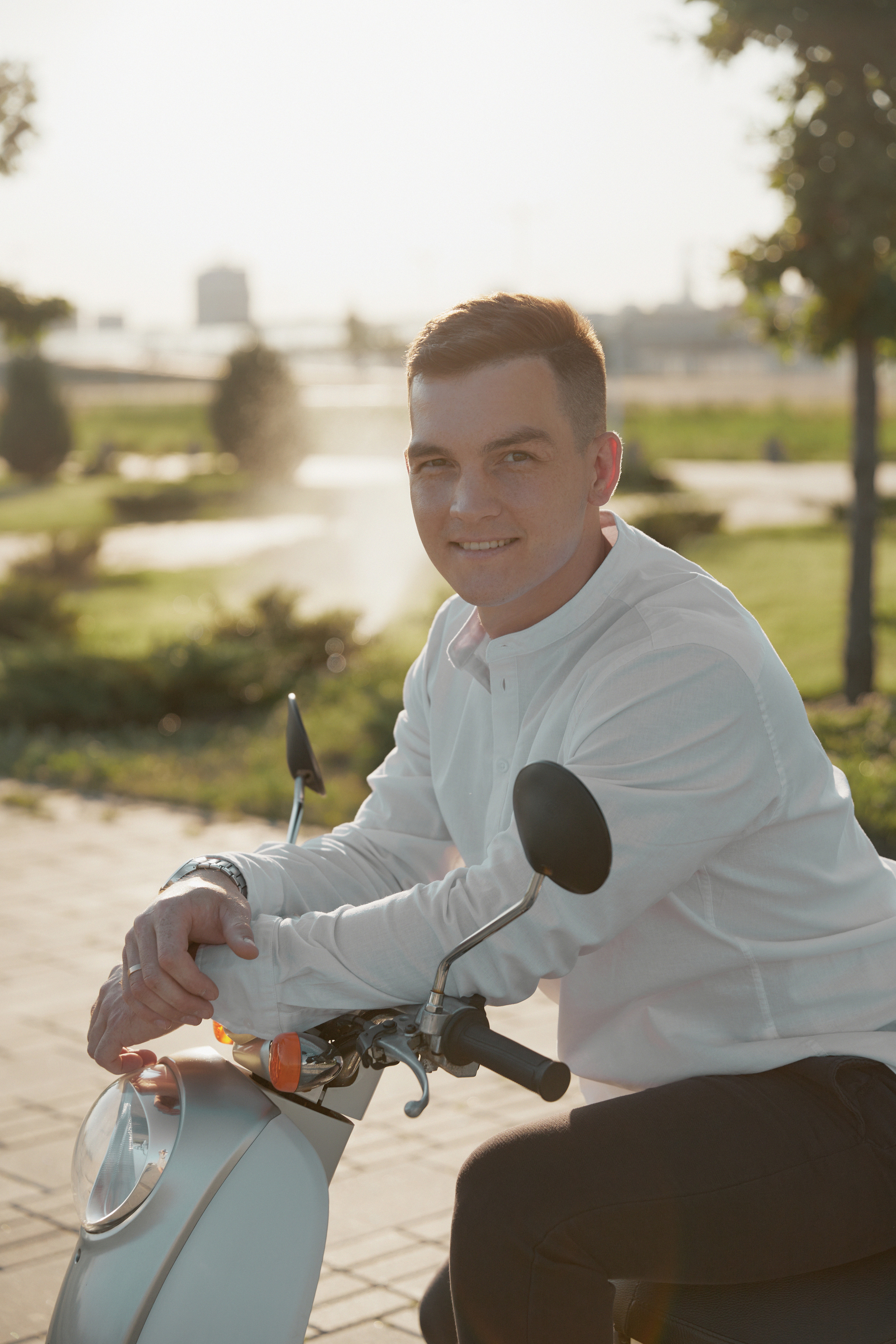 Анастасия & Марат. Фотосессии в Ростове-на-Дону. Мария Роскошная