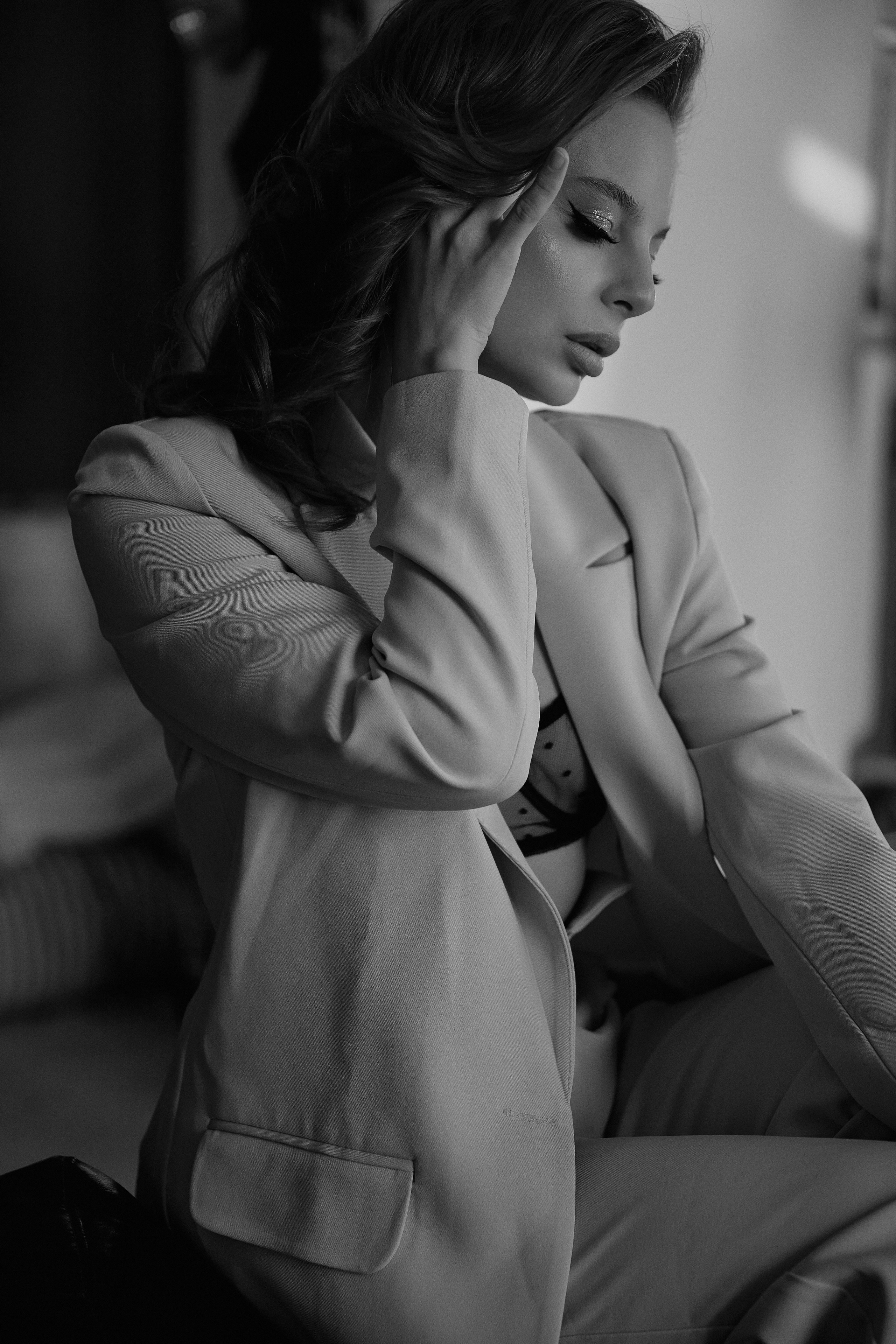 Студийная фотосессия в Ростове