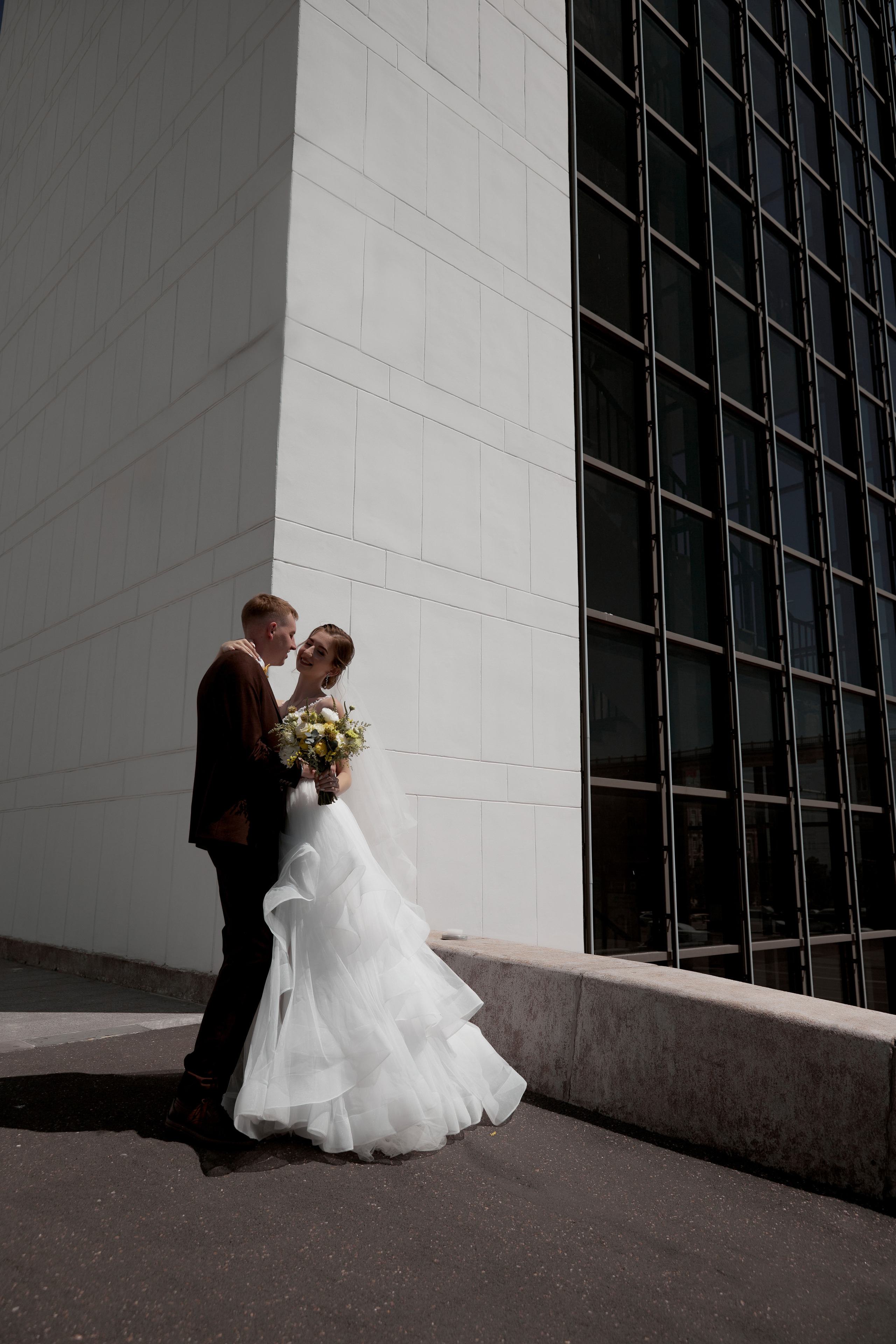 Павел & Юлия. Фотосессии в Ростове-на-Дону. Мария Роскошная