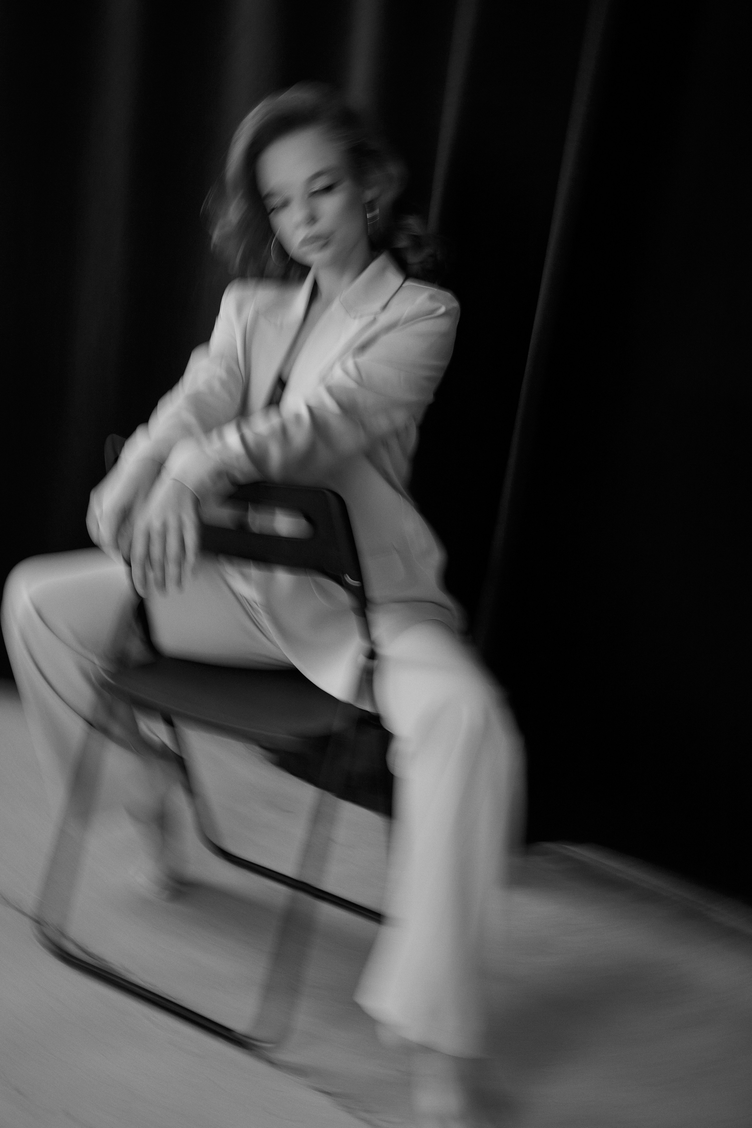 Студийная фотосессия в Ростове