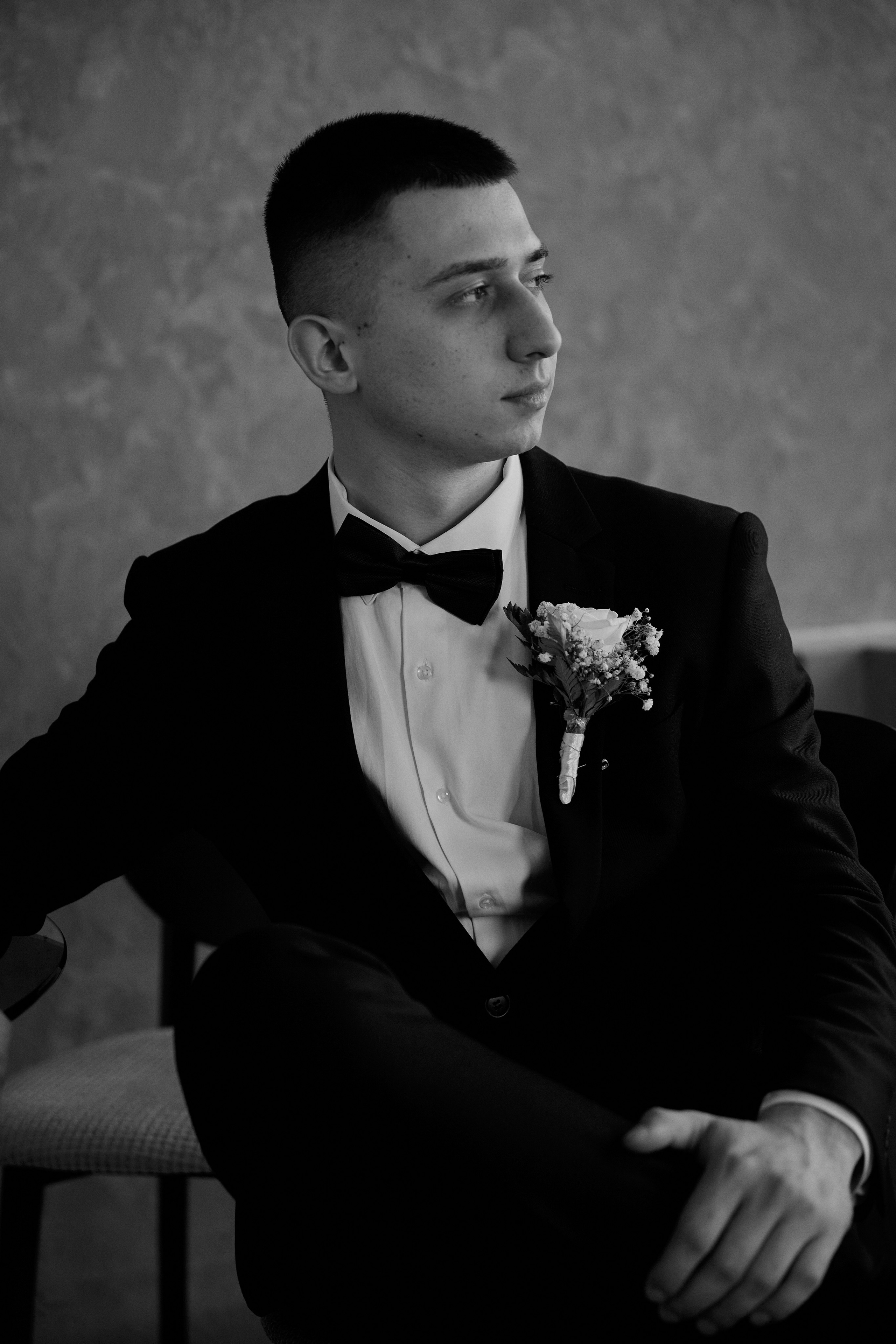 Свадебная фотосессия на у ЗАГСа в Ростове. Фотосессии в Ростове-на-Дону. Мария Роскошная