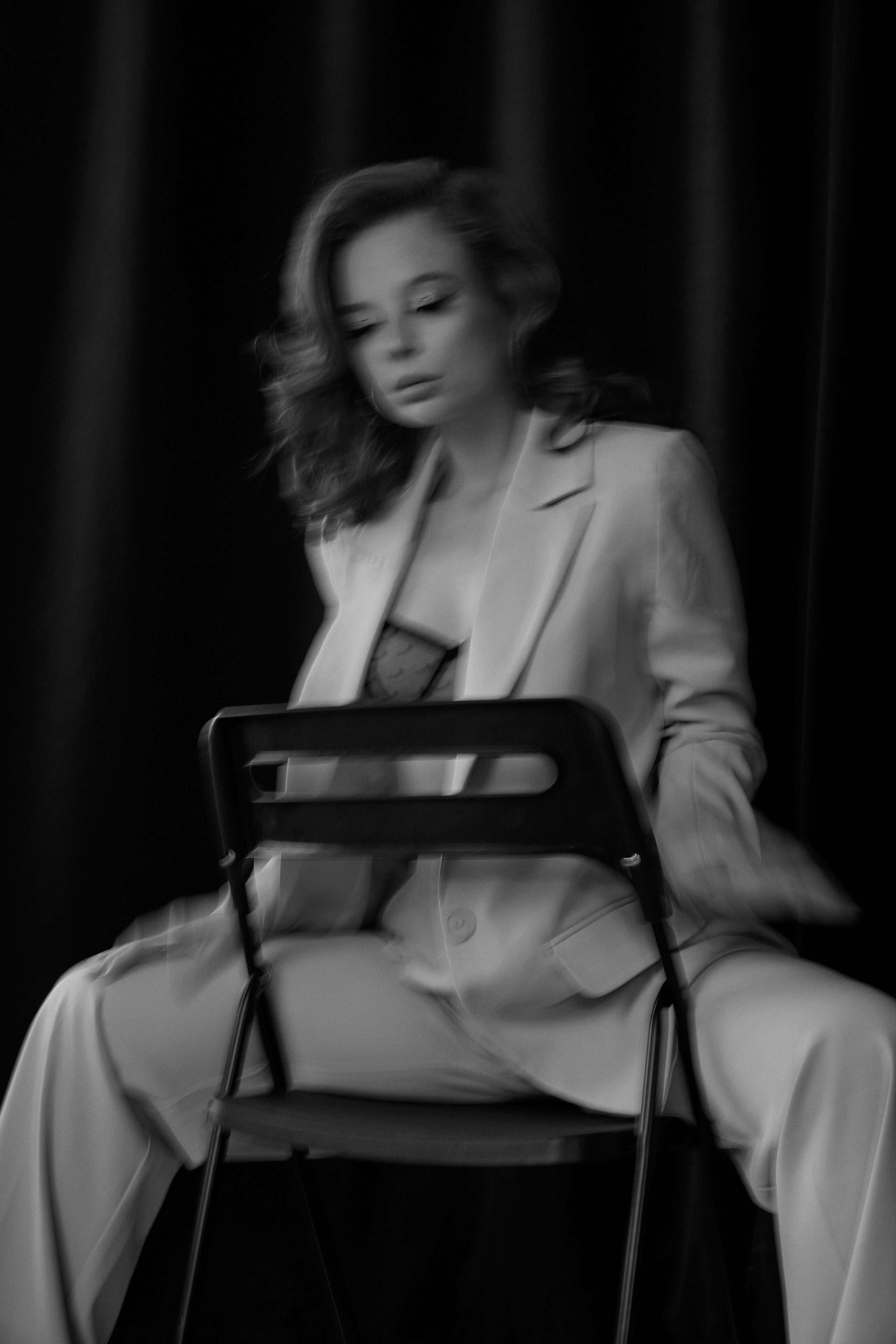 Студийная фотосессия в Ростове. Фотосессии в Ростове-на-Дону. Мария Роскошная