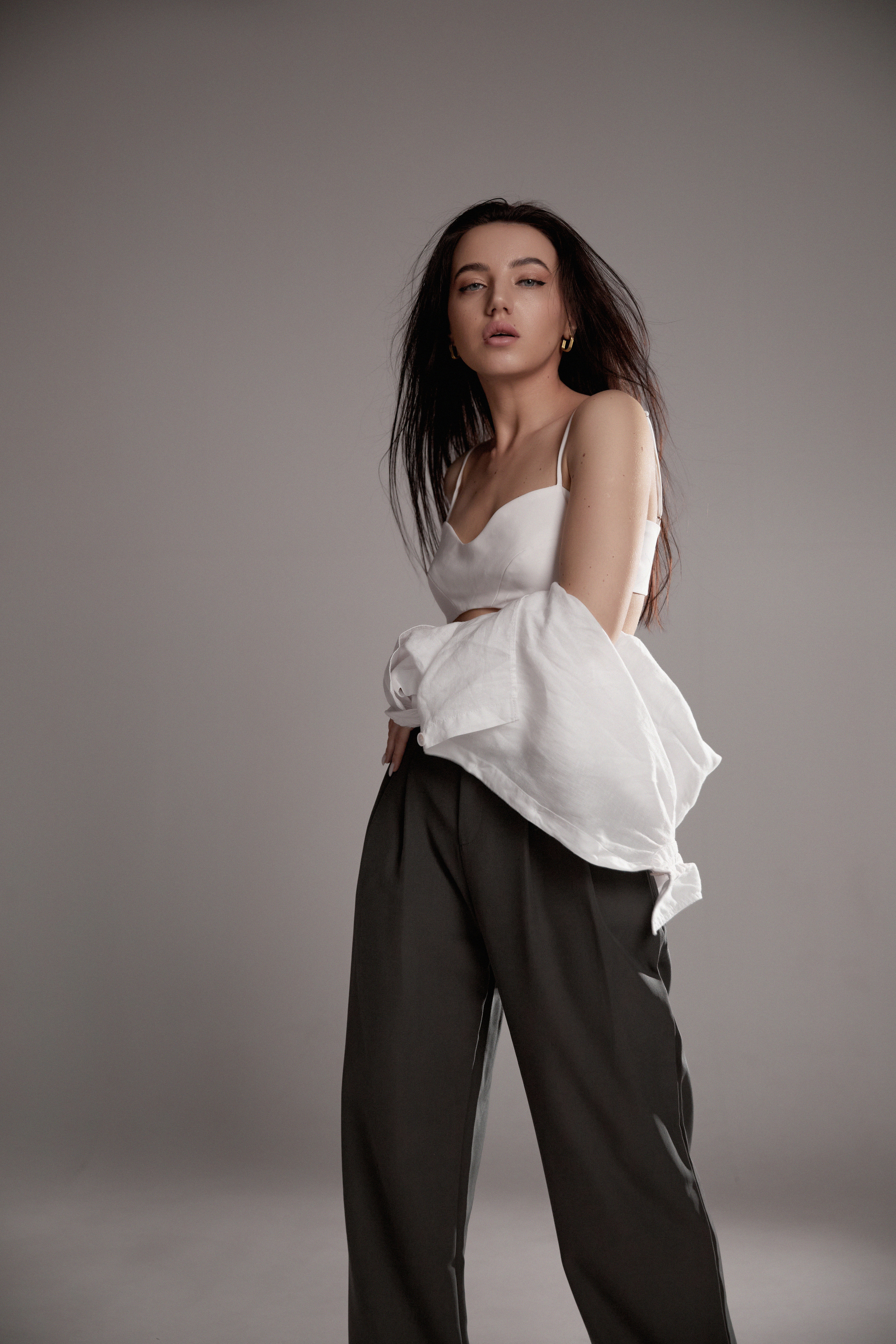 Карина Бондаренко. Фотосессии в Ростове-на-Дону. Мария Роскошная