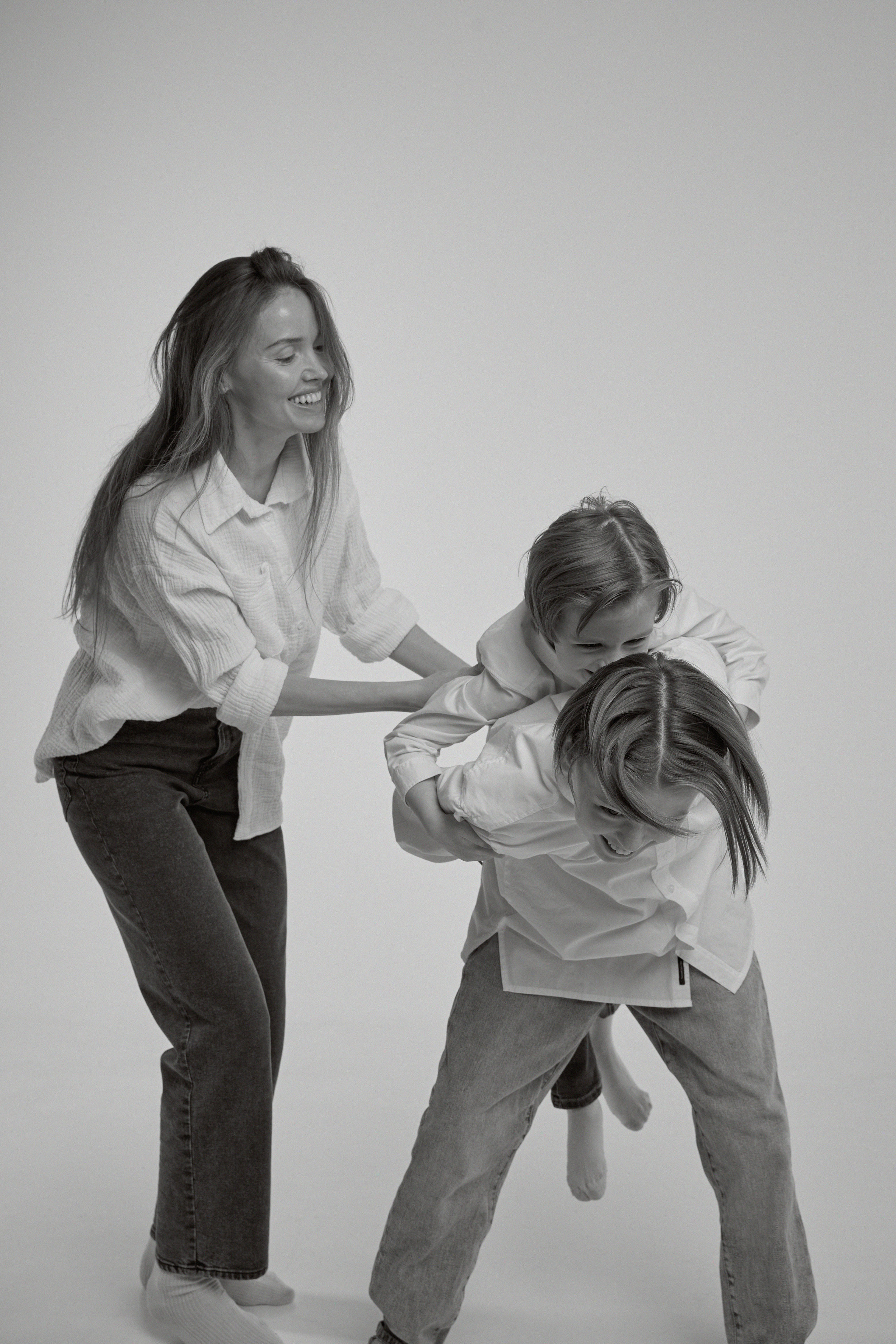 Михаил с семьей. Фотосессии в Ростове-на-Дону. Мария Роскошная