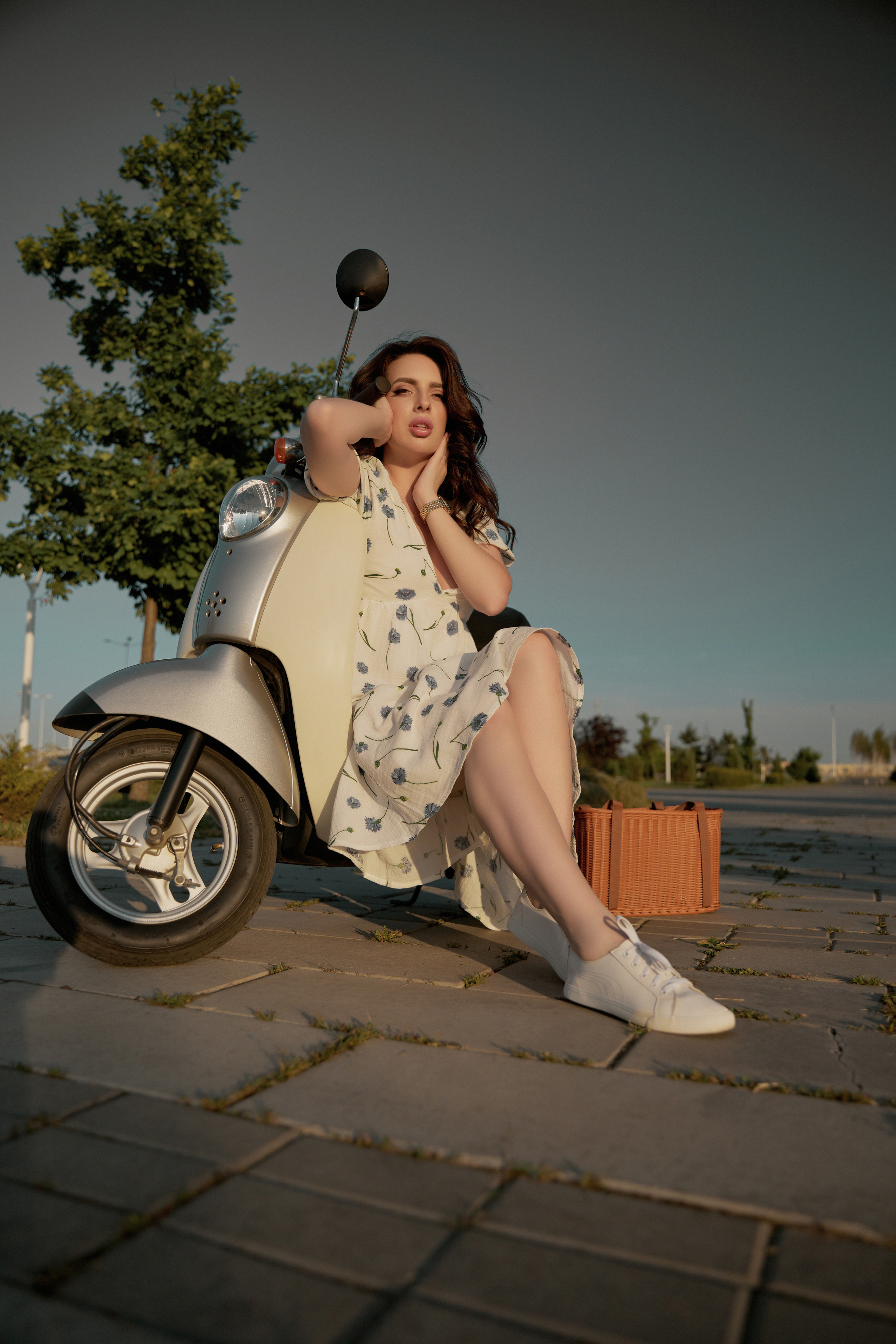 Анастасия & Марат. Фотосессии в Ростове-на-Дону. Мария Роскошная