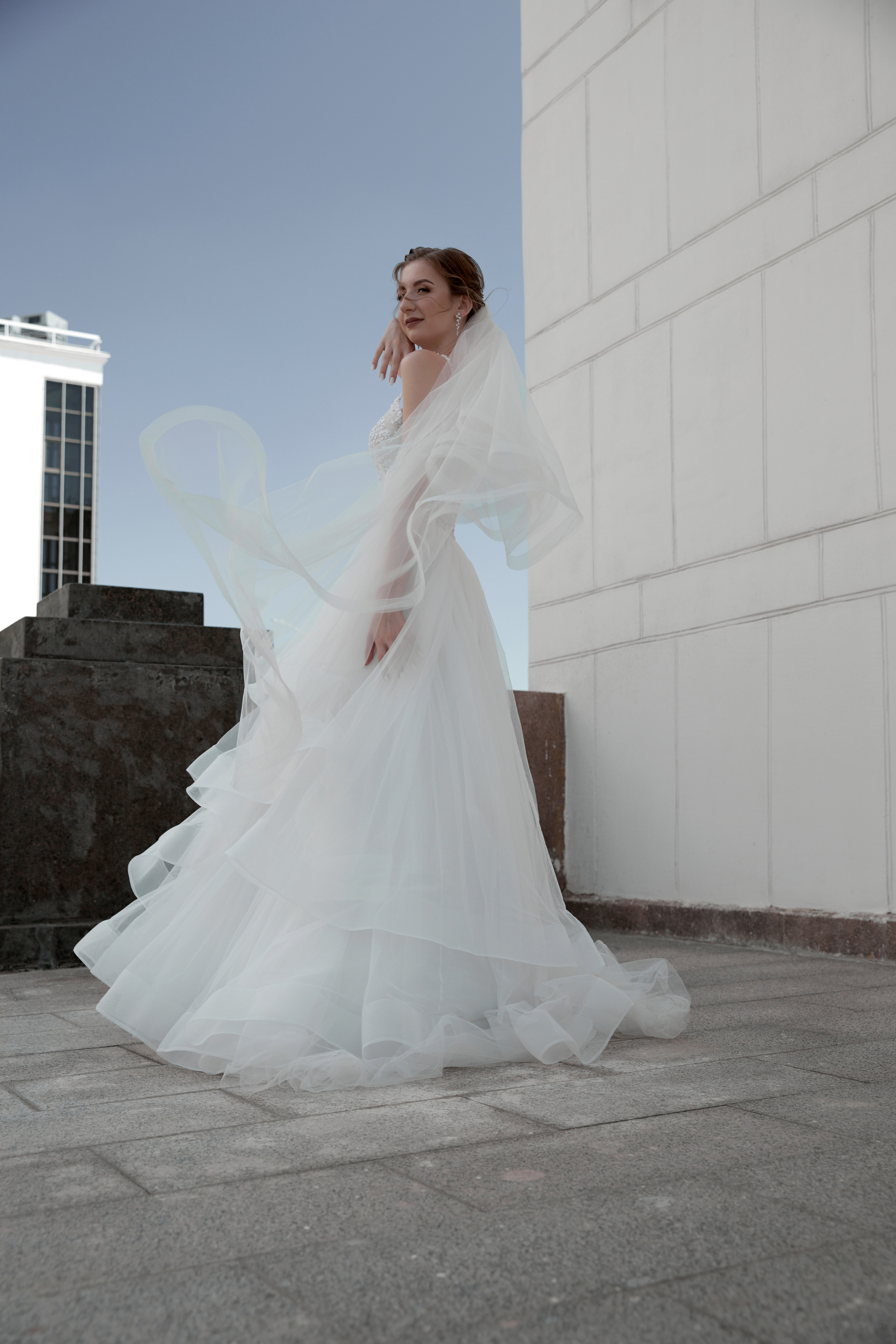 Павел & Юлия. Фотосессии в Ростове-на-Дону. Мария Роскошная