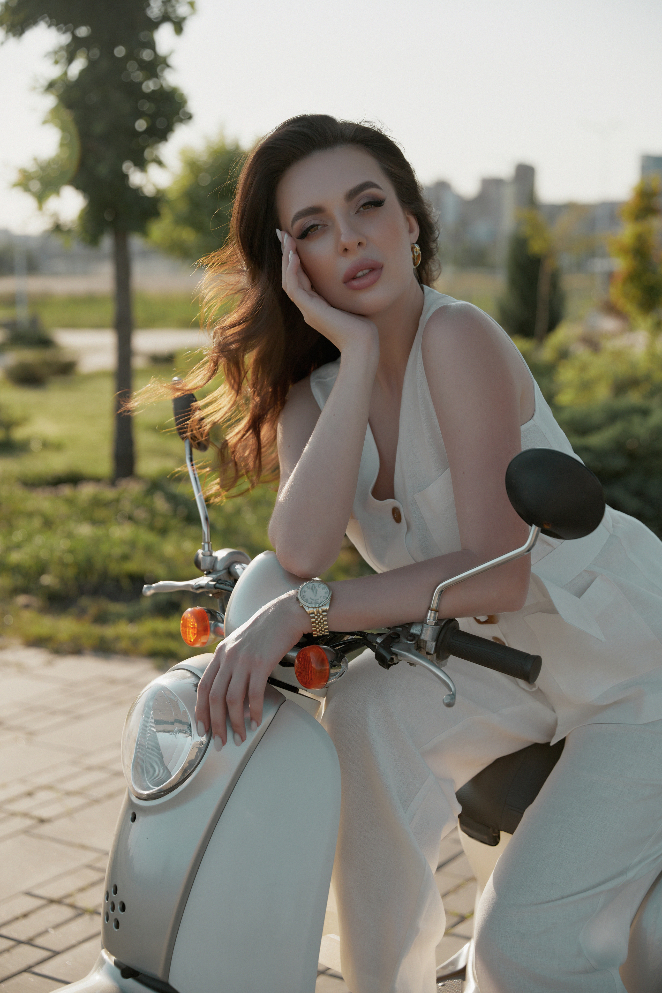 Анастасия & Марат. Фотосессии в Ростове-на-Дону. Мария Роскошная