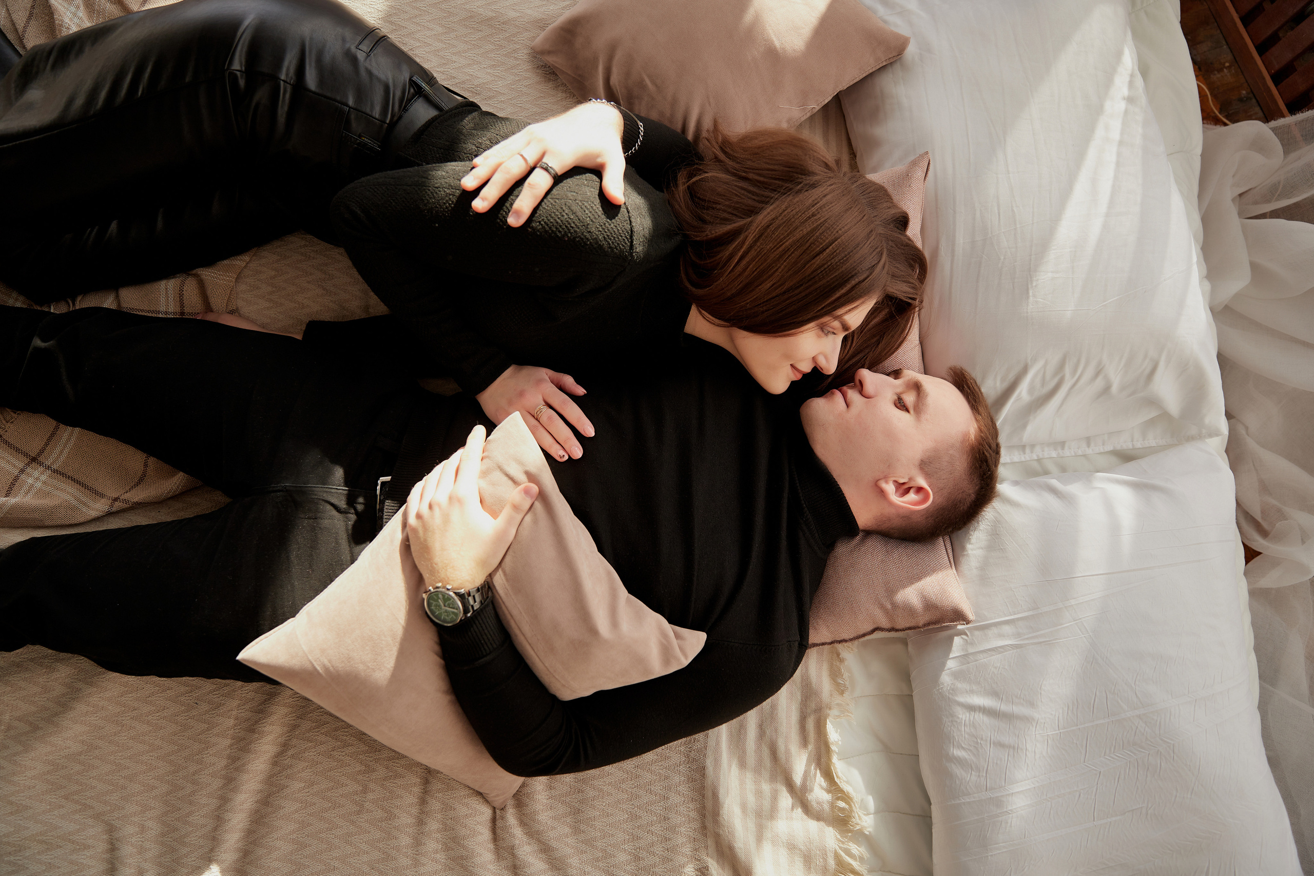 Фотосессии в Ростове-на-Дону. Мария Роскошная