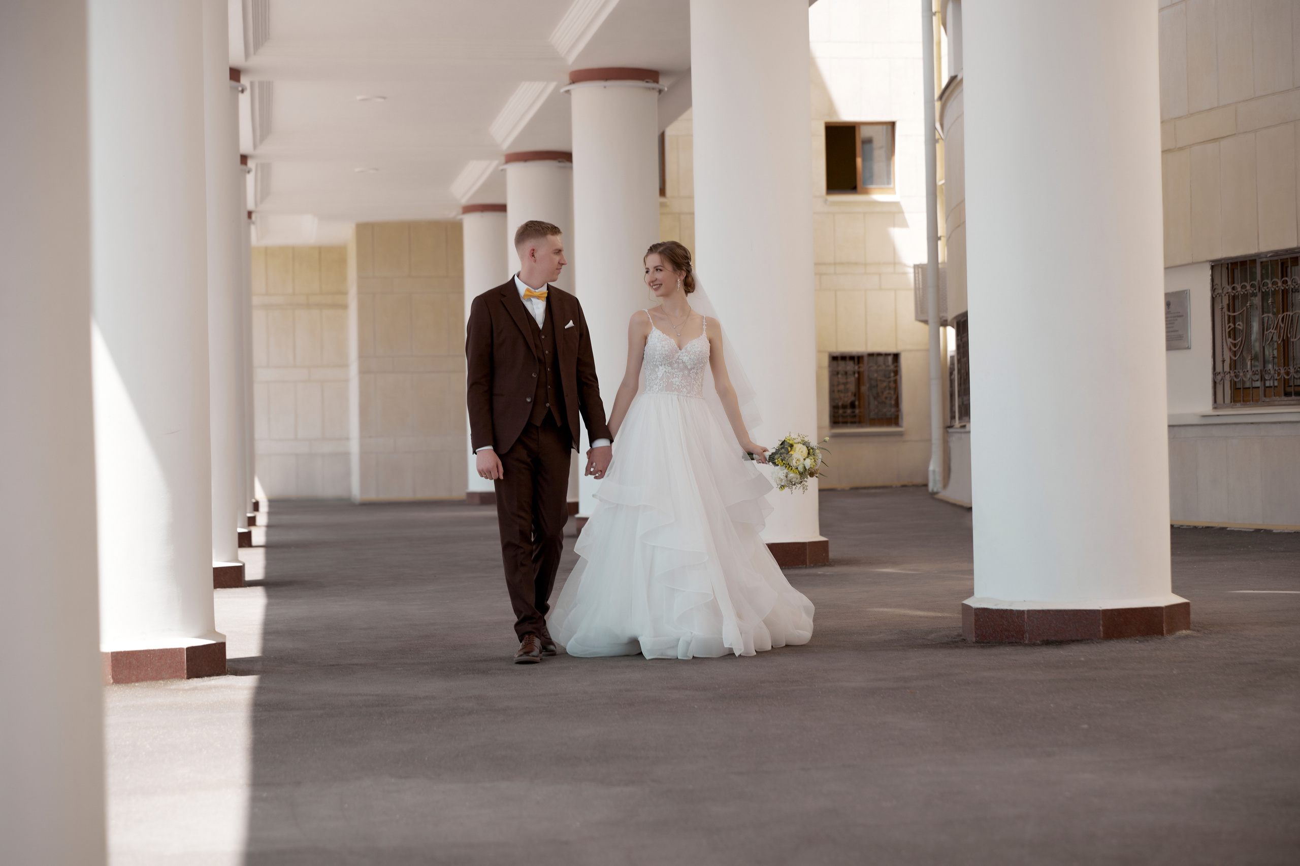 Павел & Юлия. Фотосессии в Ростове-на-Дону. Мария Роскошная