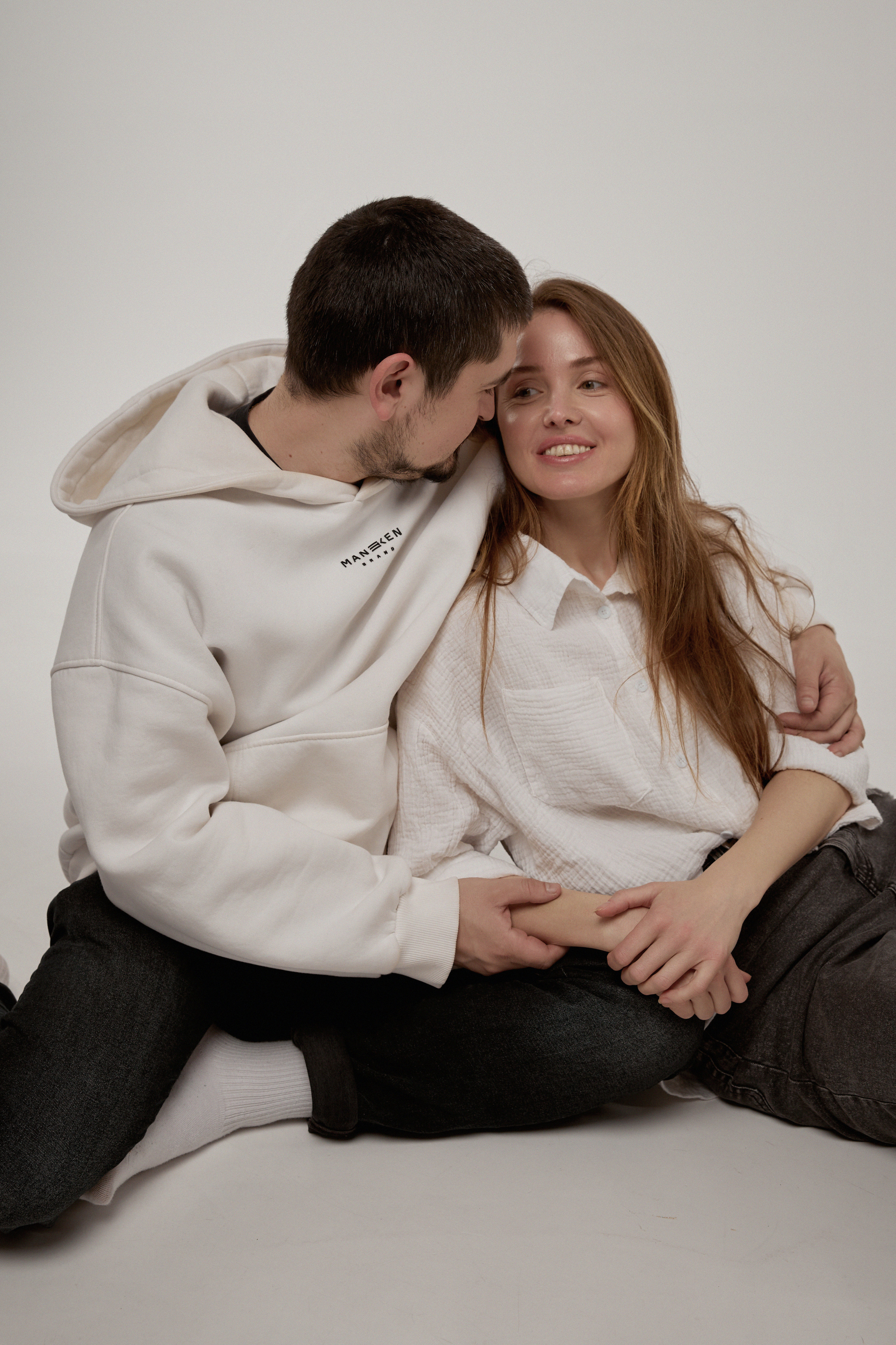 Михаил с семьей. Фотосессии в Ростове-на-Дону. Мария Роскошная