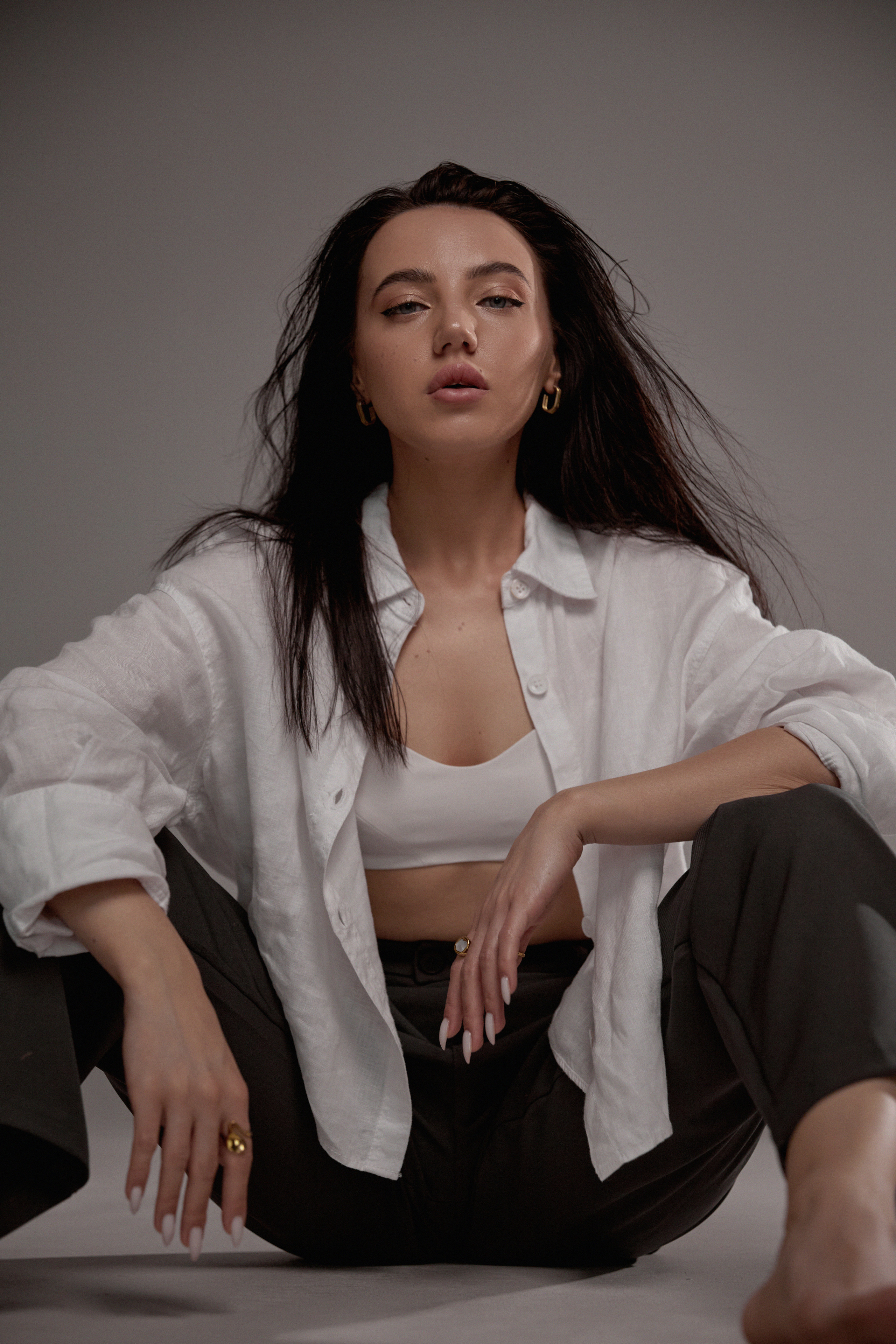 Карина Бондаренко. Фотосессии в Ростове-на-Дону. Мария Роскошная