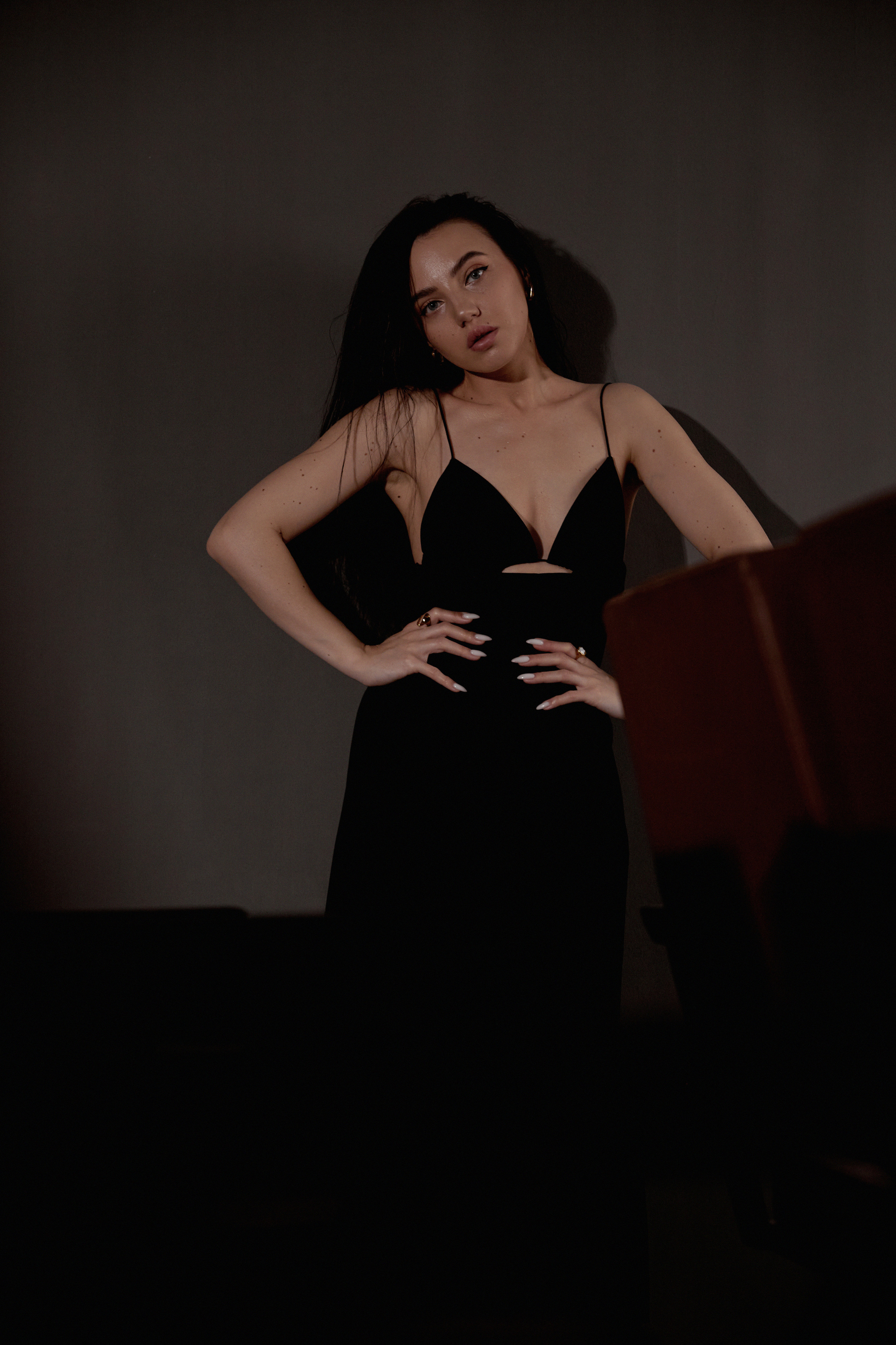 Карина Бондаренко. Фотосессии в Ростове-на-Дону. Мария Роскошная