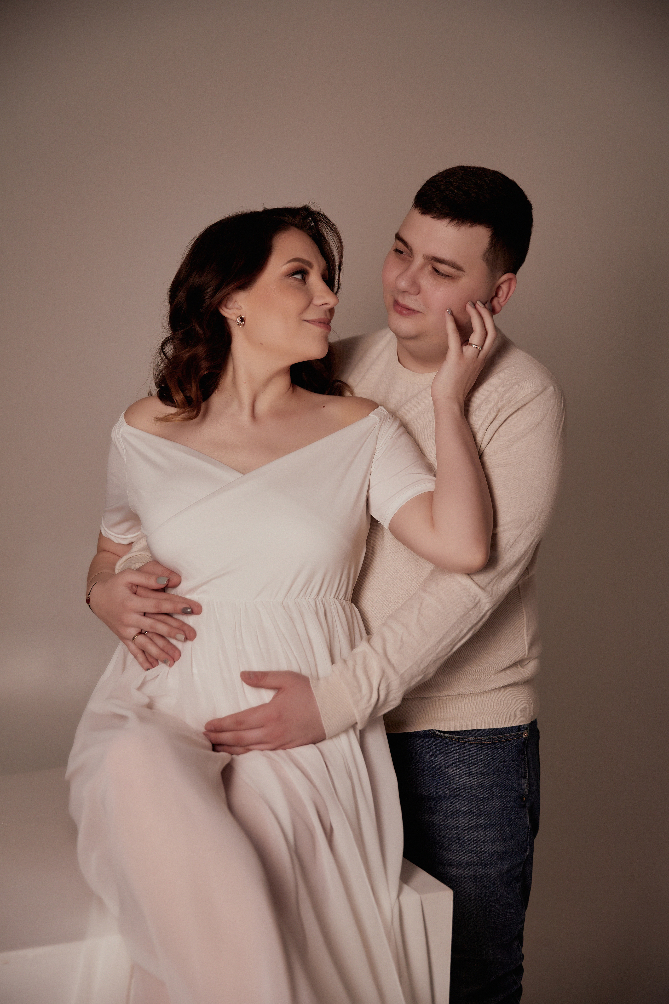 Дмитрий & Наталья. Фотосессии в Ростове-на-Дону. Мария Роскошная