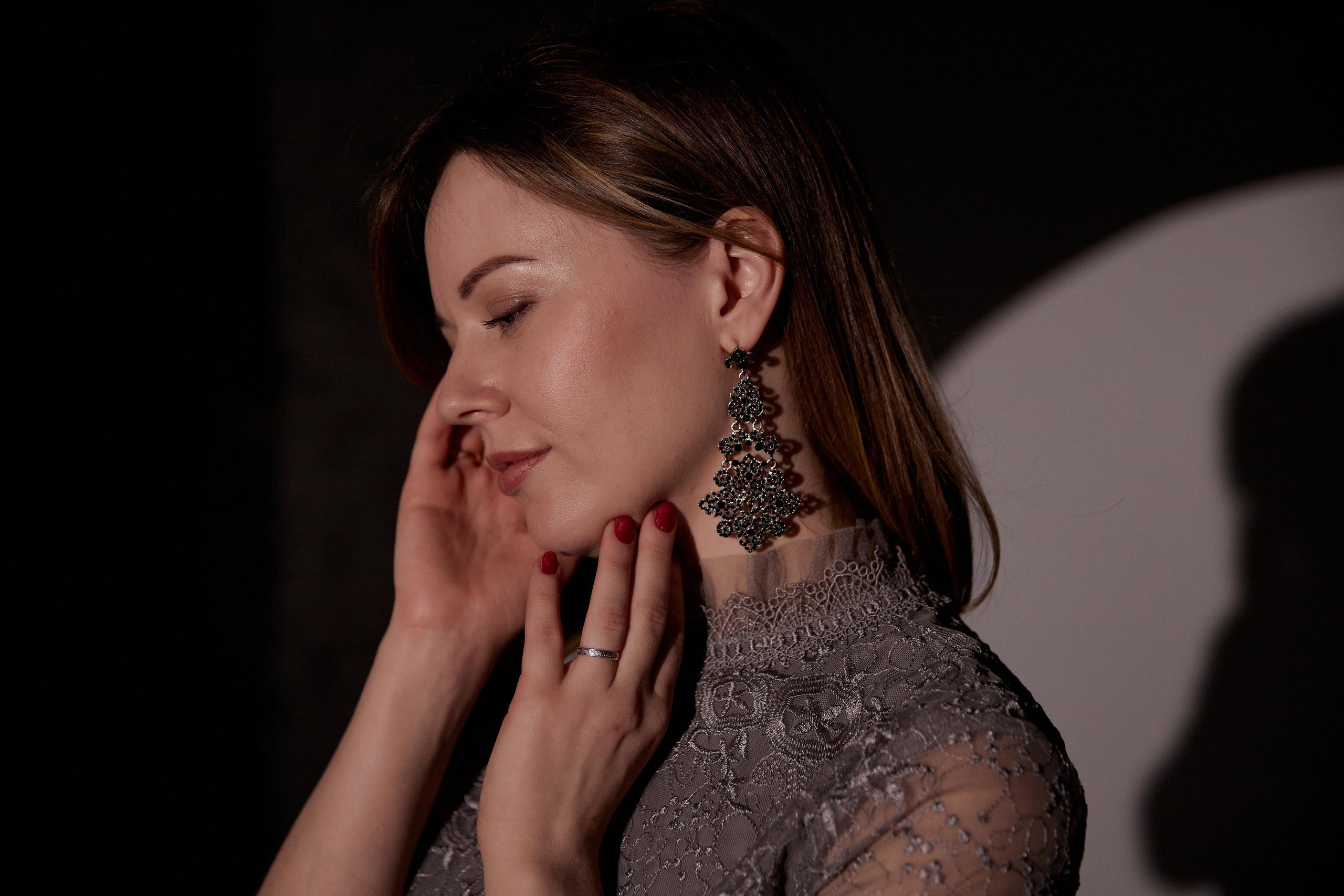 Александра с семьей. Фотосессии в Ростове-на-Дону. Мария Роскошная