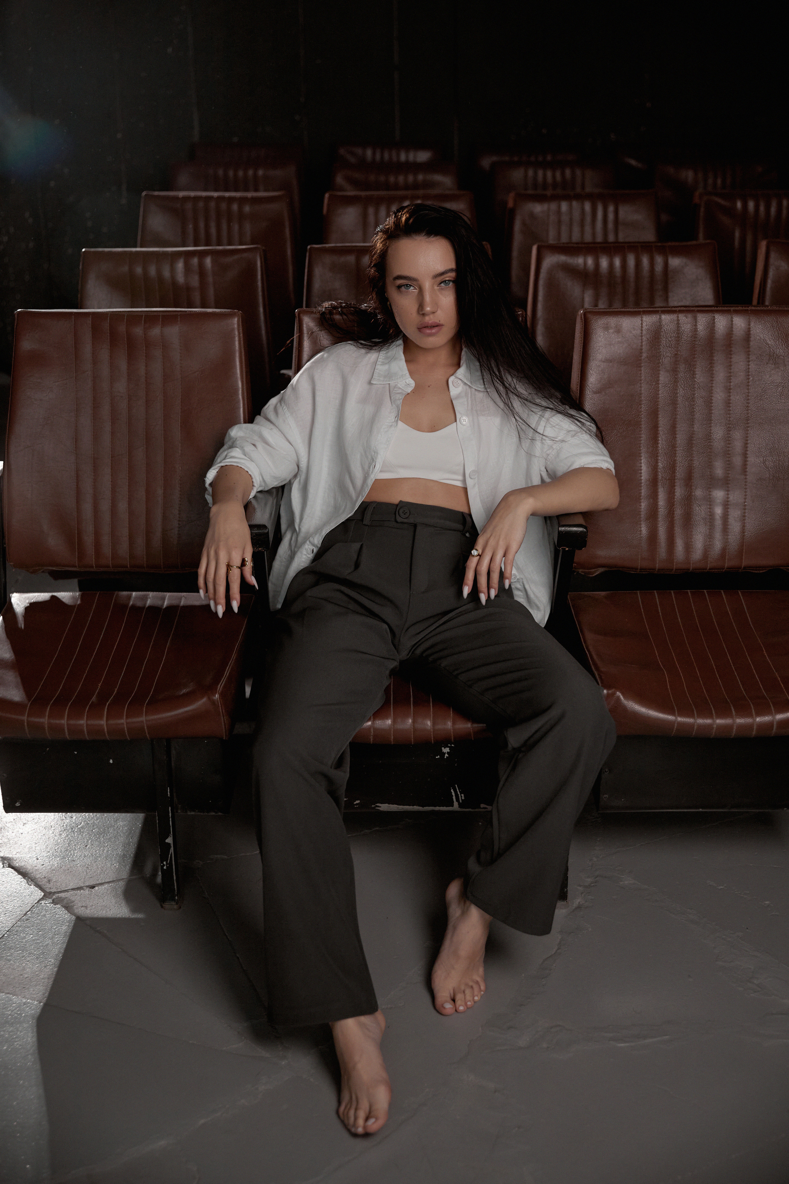 Карина Бондаренко. Фотосессии в Ростове-на-Дону. Мария Роскошная