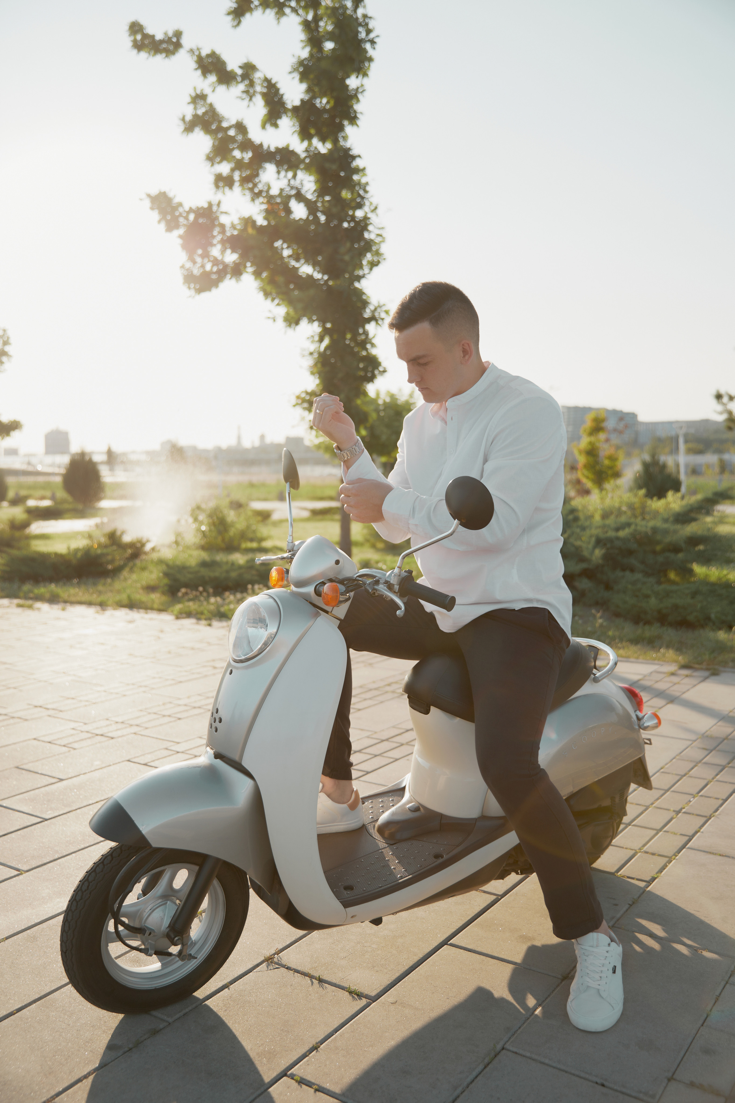 Анастасия & Марат. Фотосессии в Ростове-на-Дону. Мария Роскошная