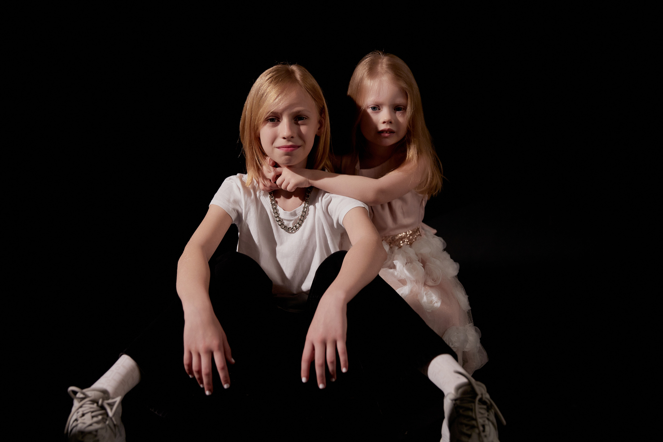 Александра с семьей. Фотосессии в Ростове-на-Дону. Мария Роскошная