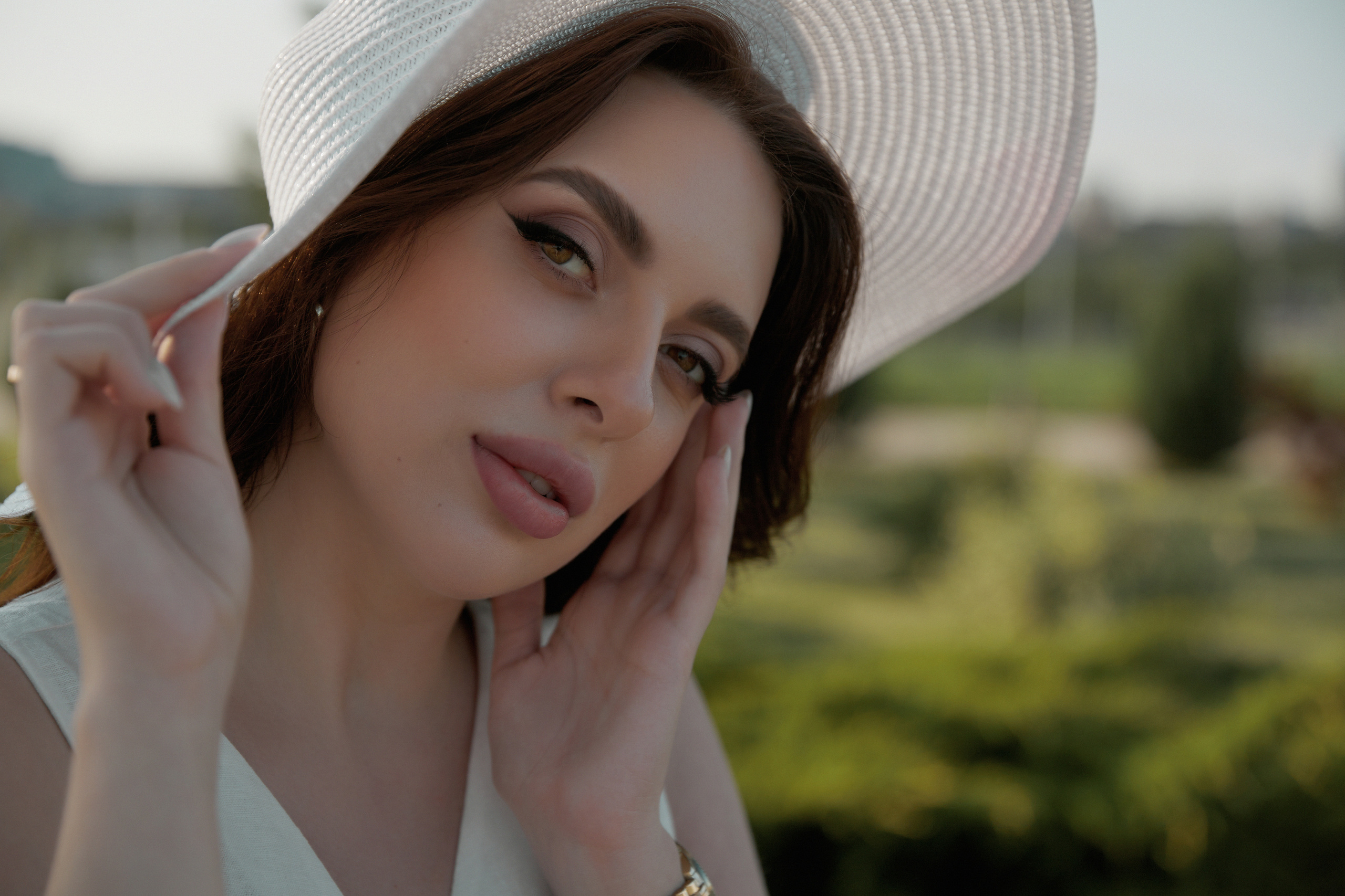 Анастасия & Марат. Фотосессии в Ростове-на-Дону. Мария Роскошная