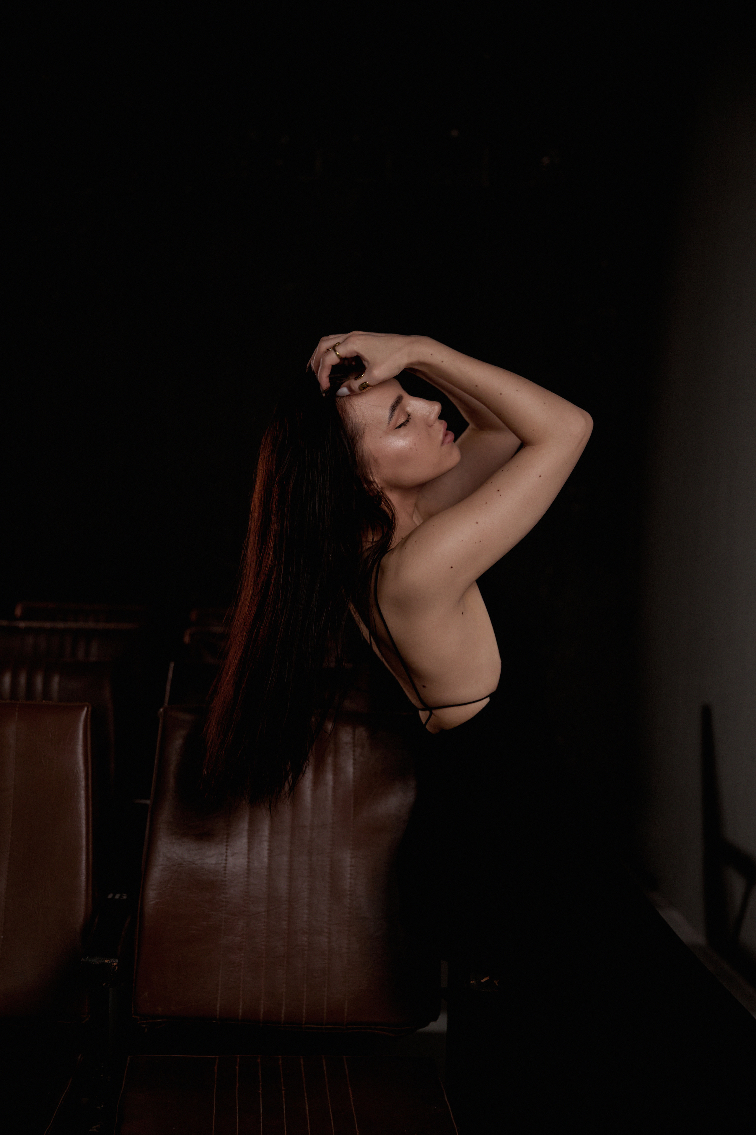 Карина Бондаренко. Фотосессии в Ростове-на-Дону. Мария Роскошная