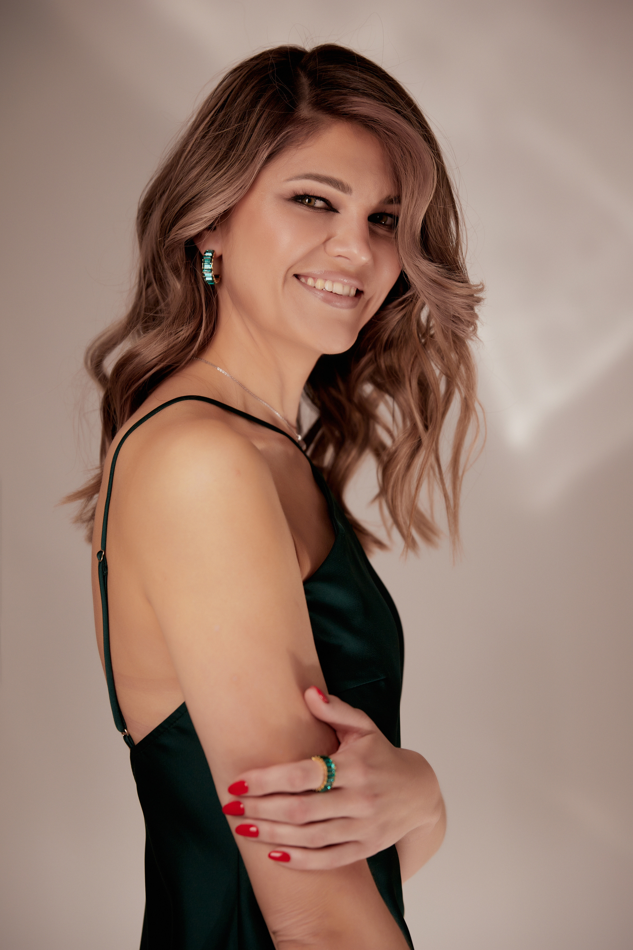 Женская фотосессия в Ростове-на-Дону. Фотосессии в Ростове-на-Дону. Мария Роскошная