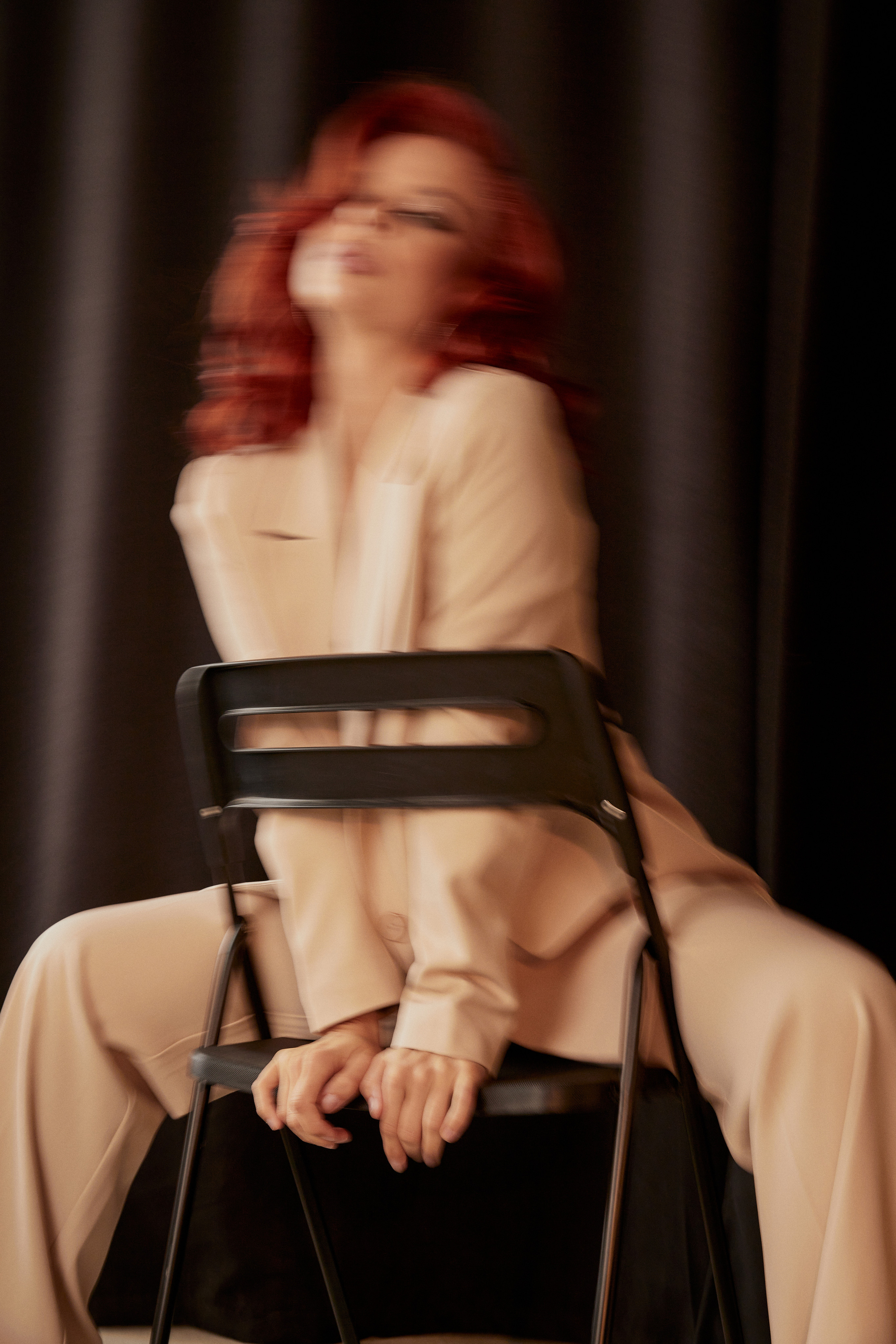 Студийная фотосессия в Ростове. Фотосессии в Ростове-на-Дону. Мария Роскошная