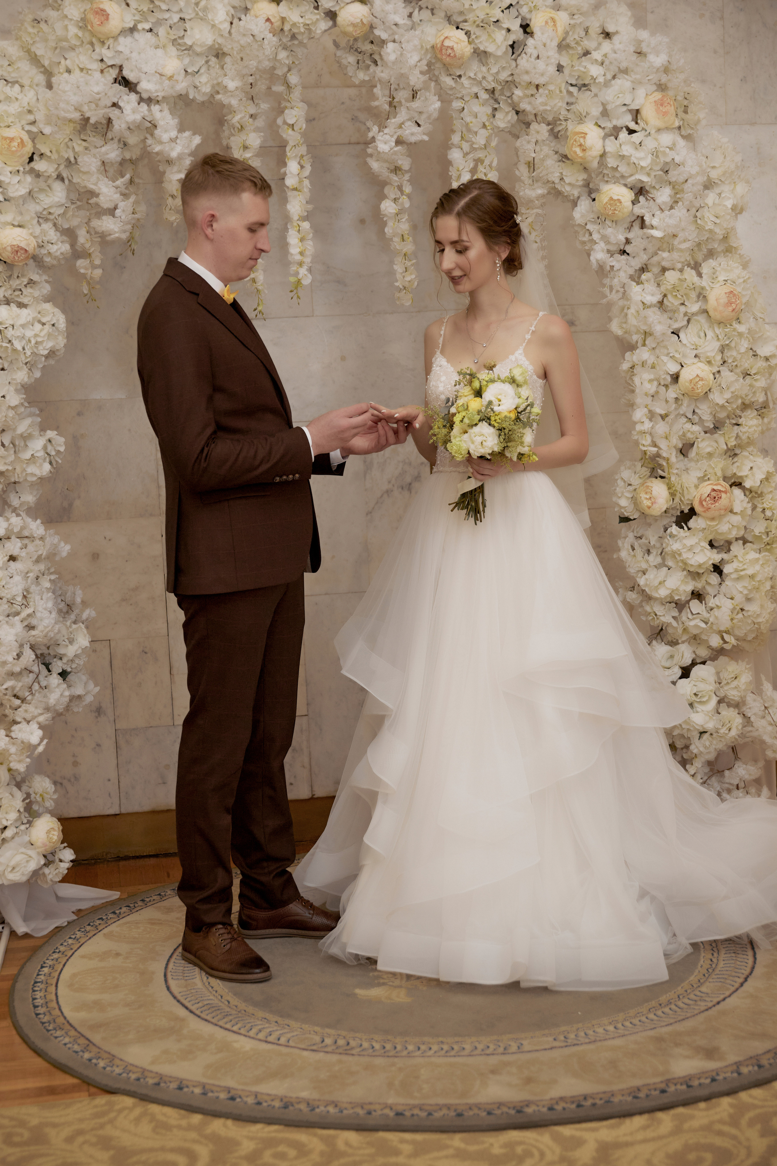 Павел & Юлия. Фотосессии в Ростове-на-Дону. Мария Роскошная