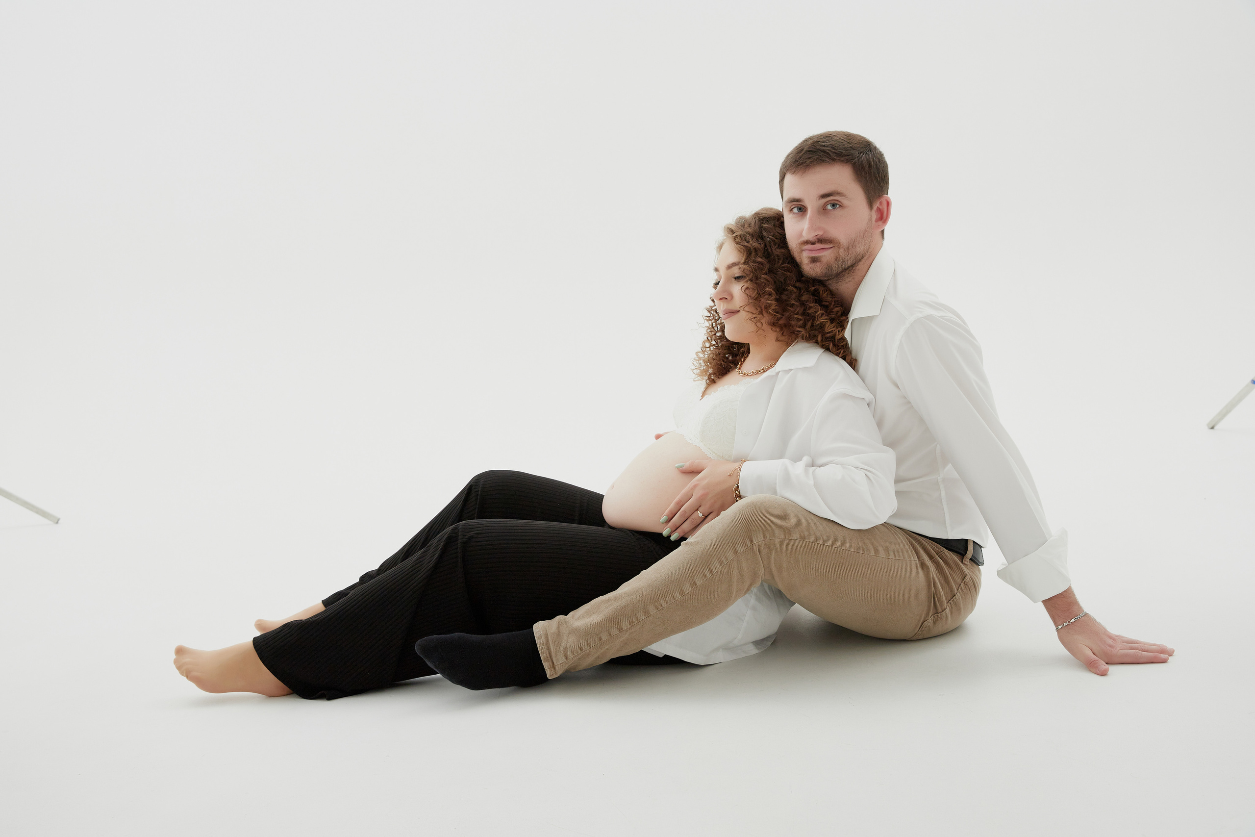 Фотосессии в Ростове-на-Дону. Мария Роскошная