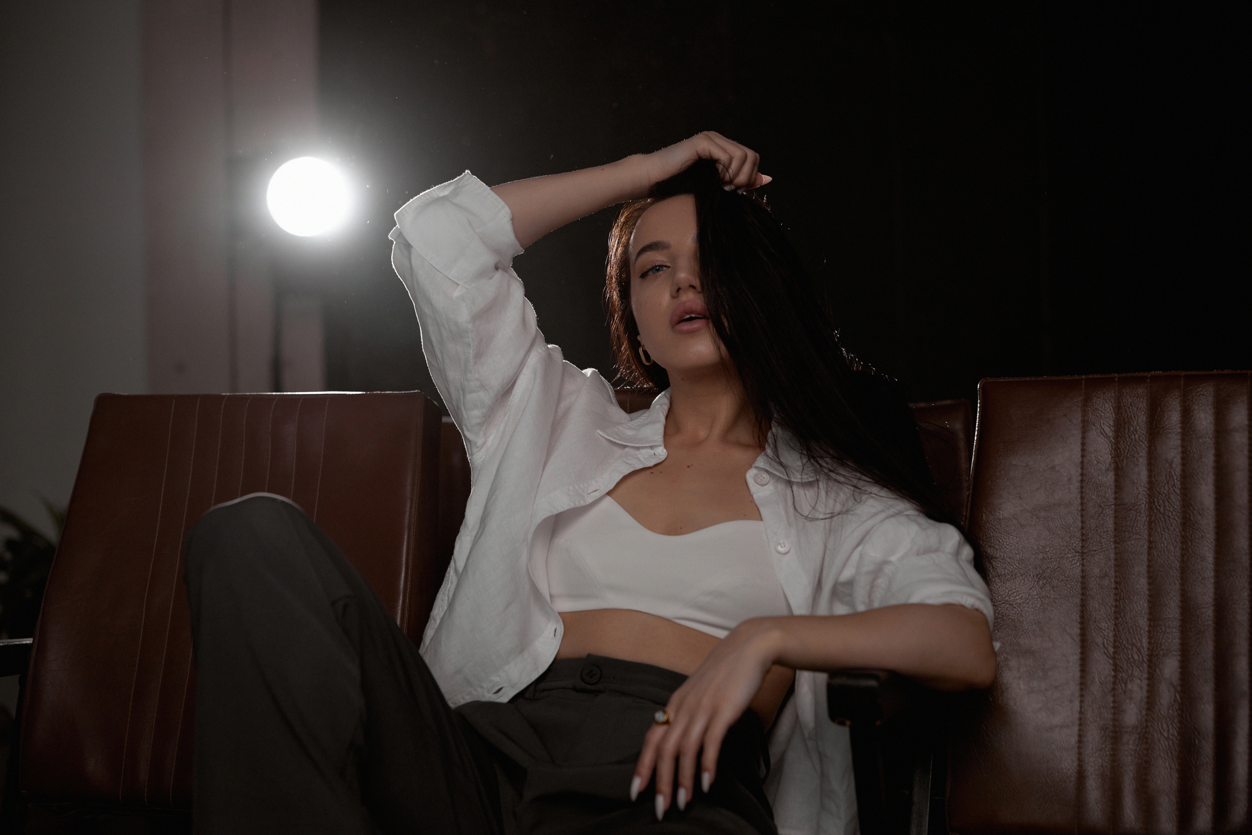 Карина Бондаренко. Фотосессии в Ростове-на-Дону. Мария Роскошная