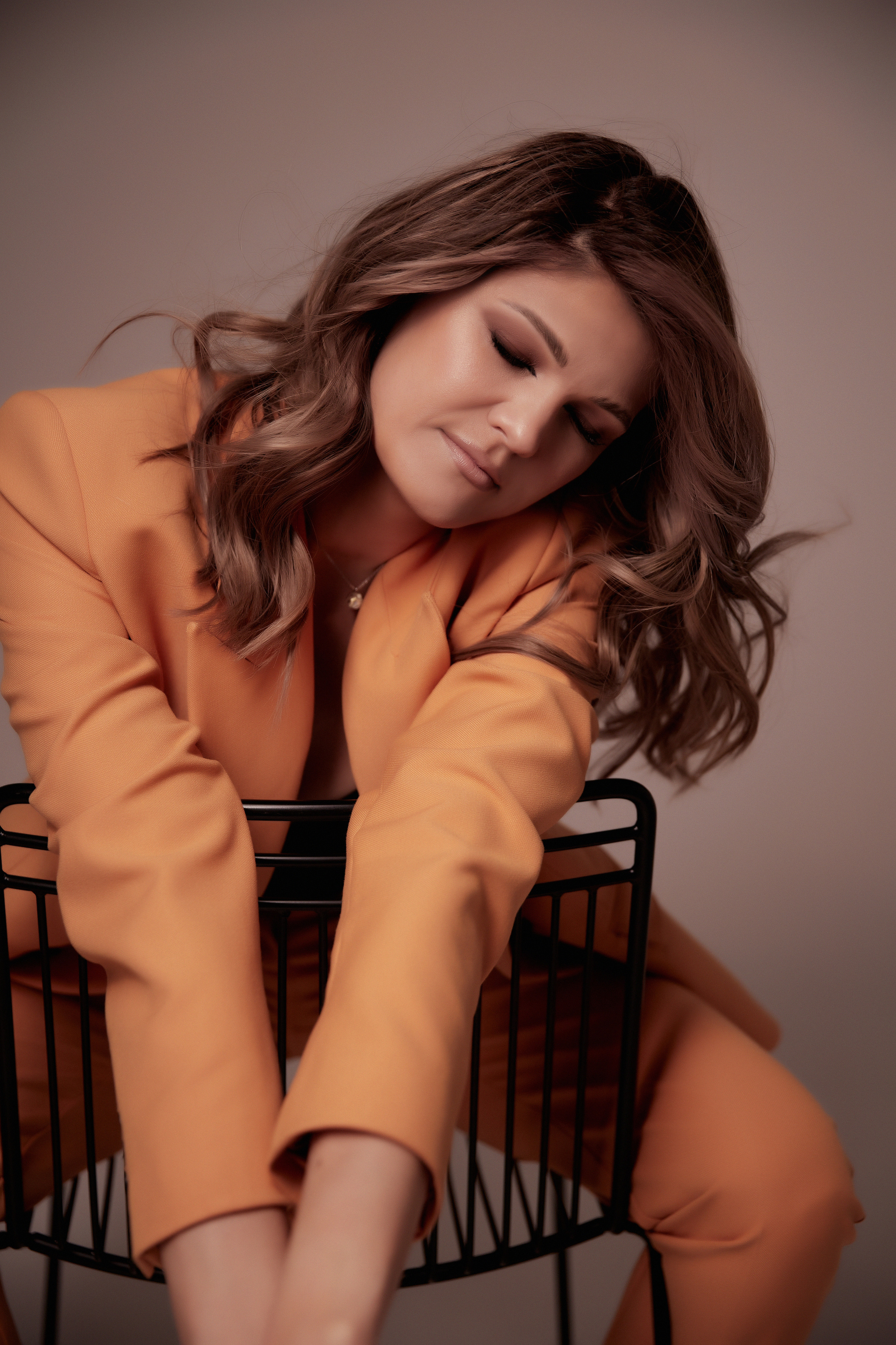 Женская фотосессия в Ростове-на-Дону. Фотосессии в Ростове-на-Дону. Мария Роскошная