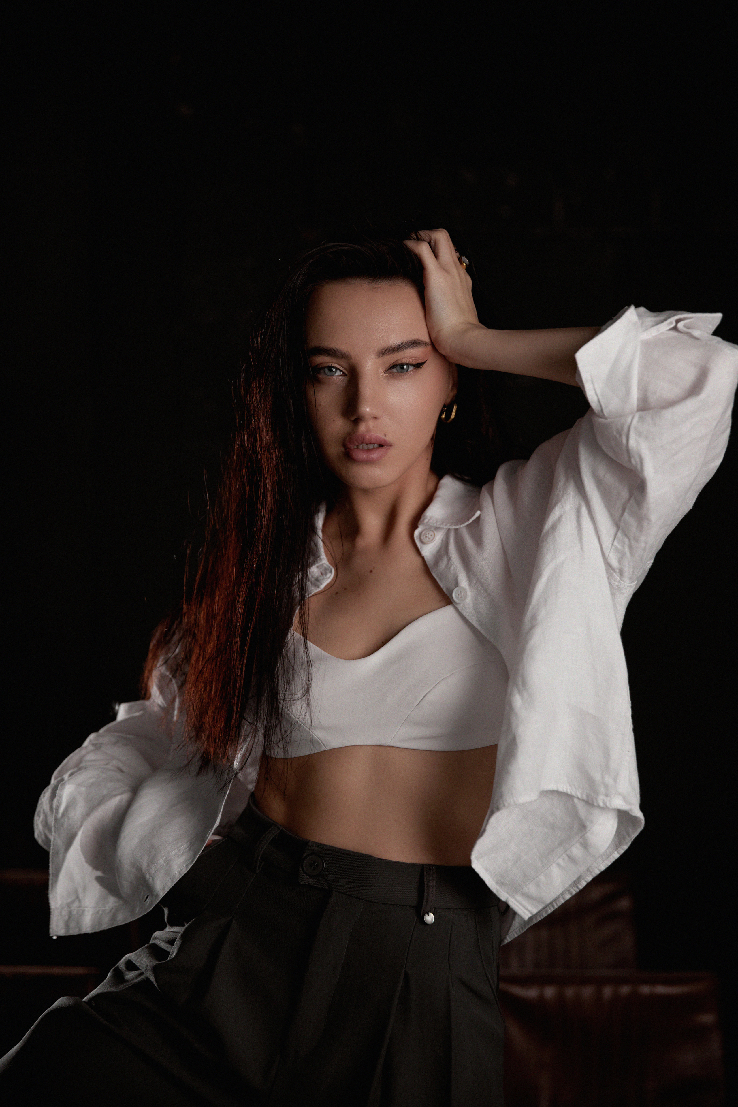 Карина Бондаренко. Фотосессии в Ростове-на-Дону. Мария Роскошная