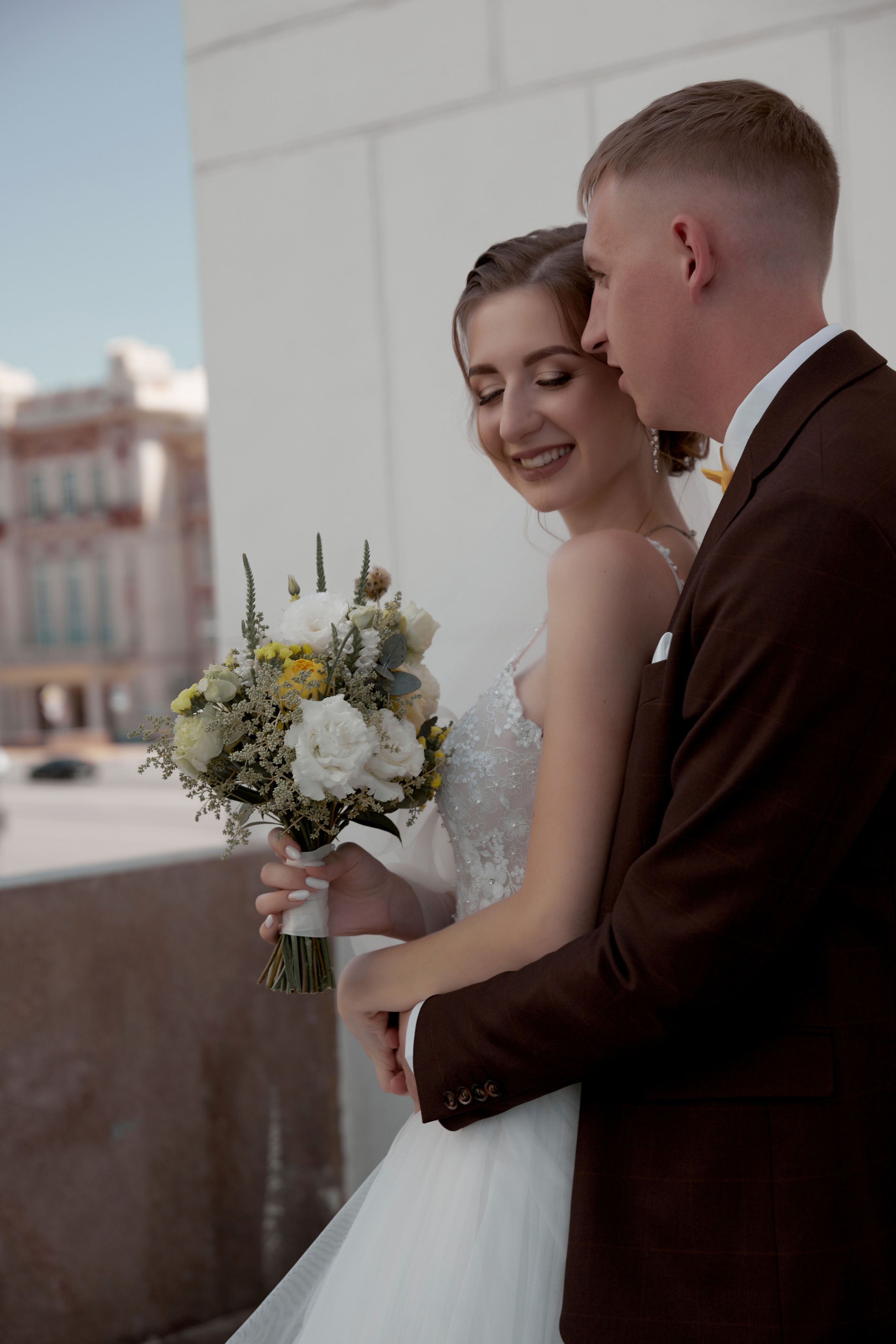 Павел & Юлия. Фотосессии в Ростове-на-Дону. Мария Роскошная