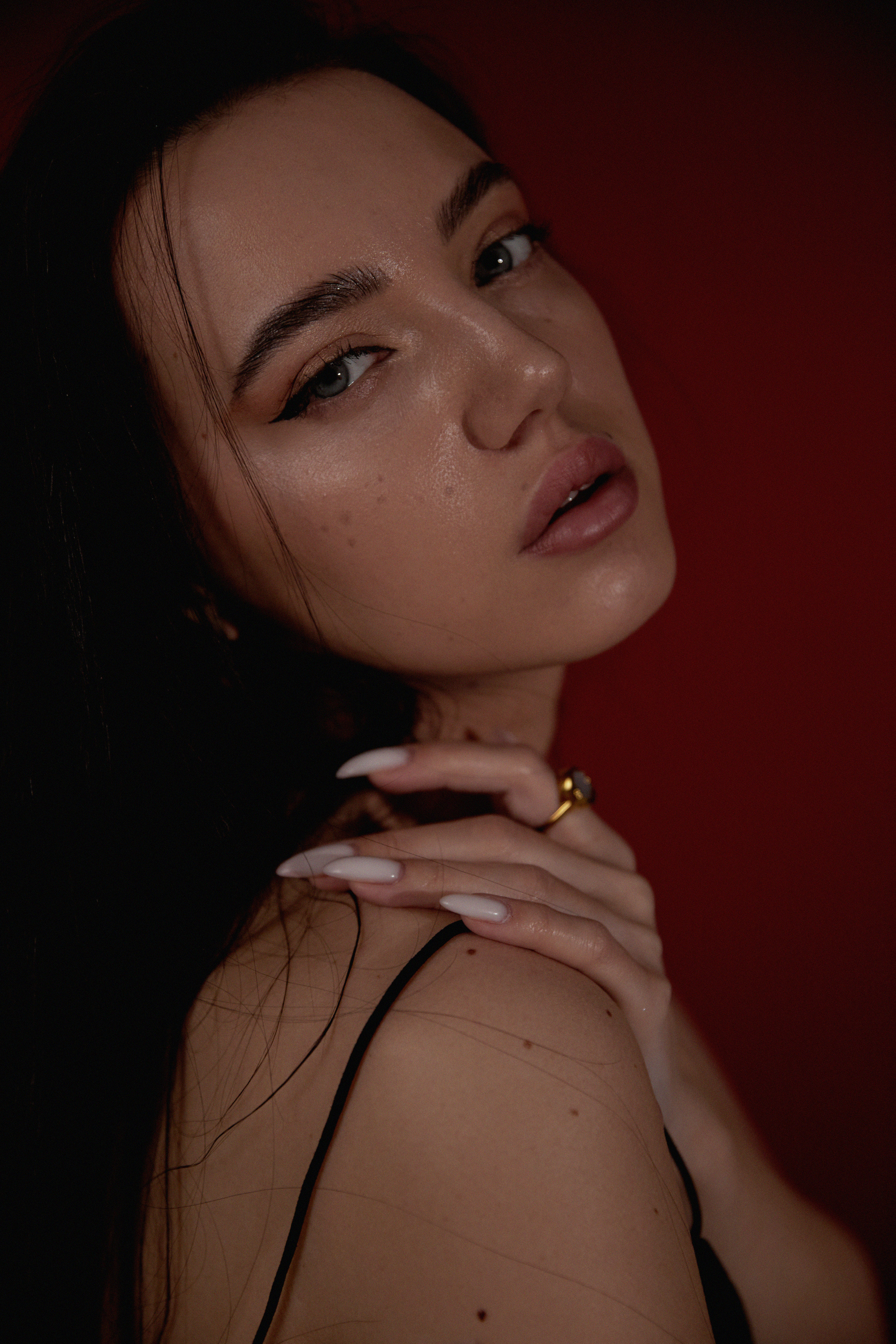 Портфолио профессионального фотографа в Ростове на Дону. Фотосессии в Ростове-на-Дону. Мария Роскошная