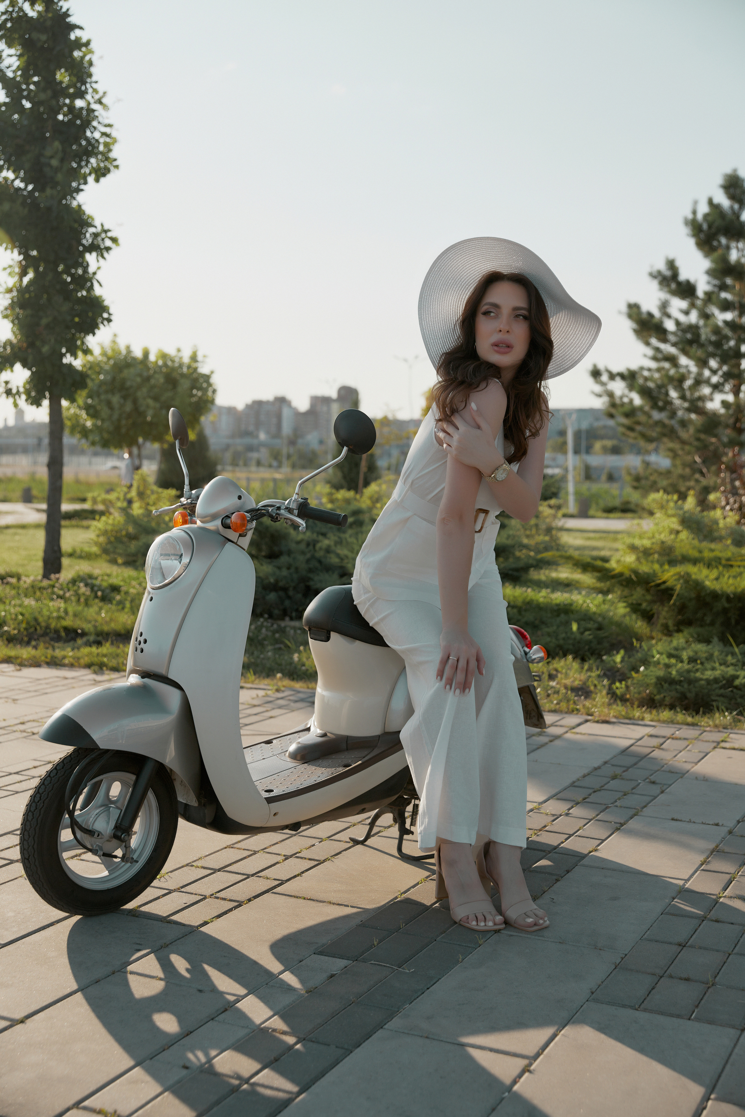 Анастасия & Марат. Фотосессии в Ростове-на-Дону. Мария Роскошная