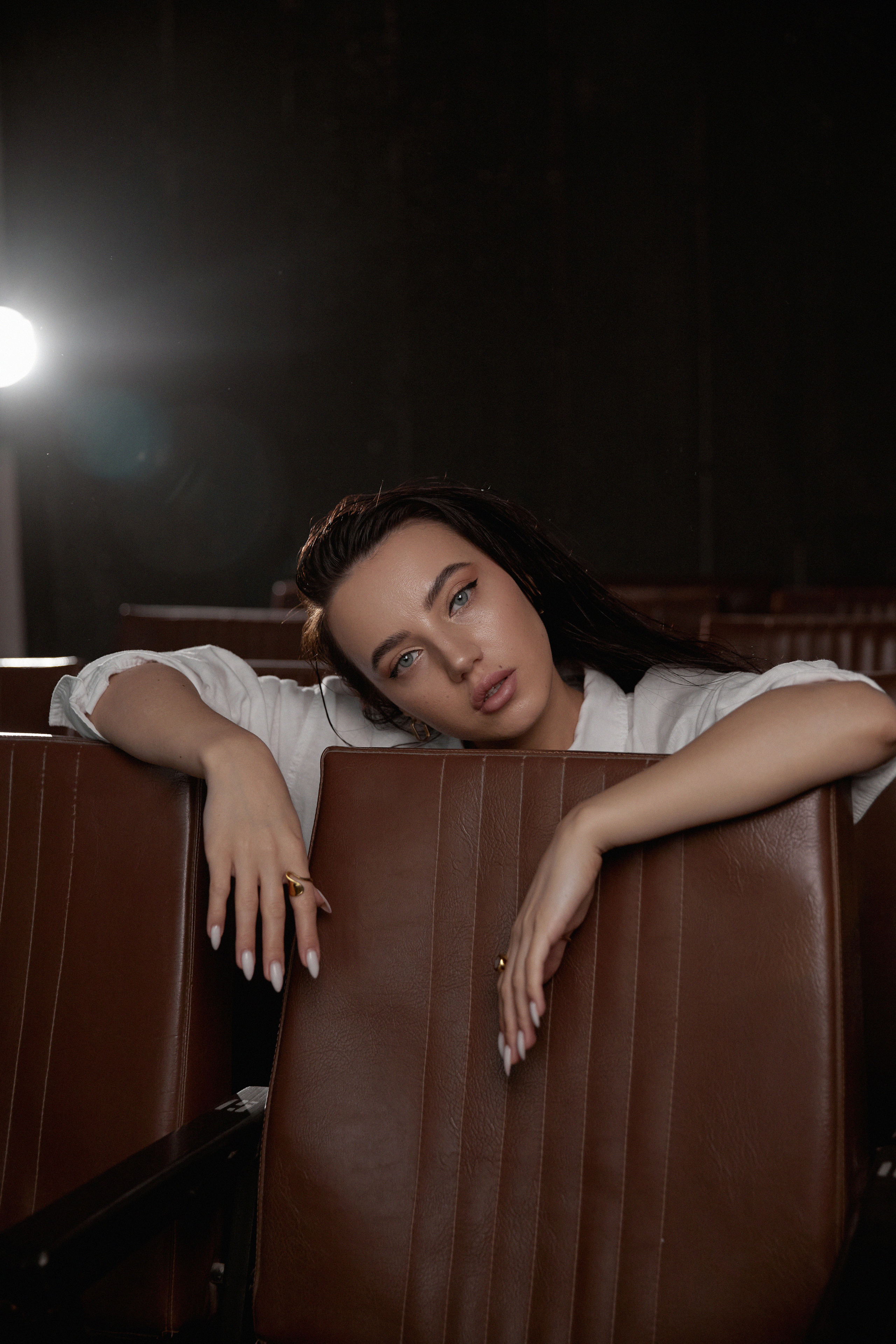 Карина Бондаренко. Фотосессии в Ростове-на-Дону. Мария Роскошная