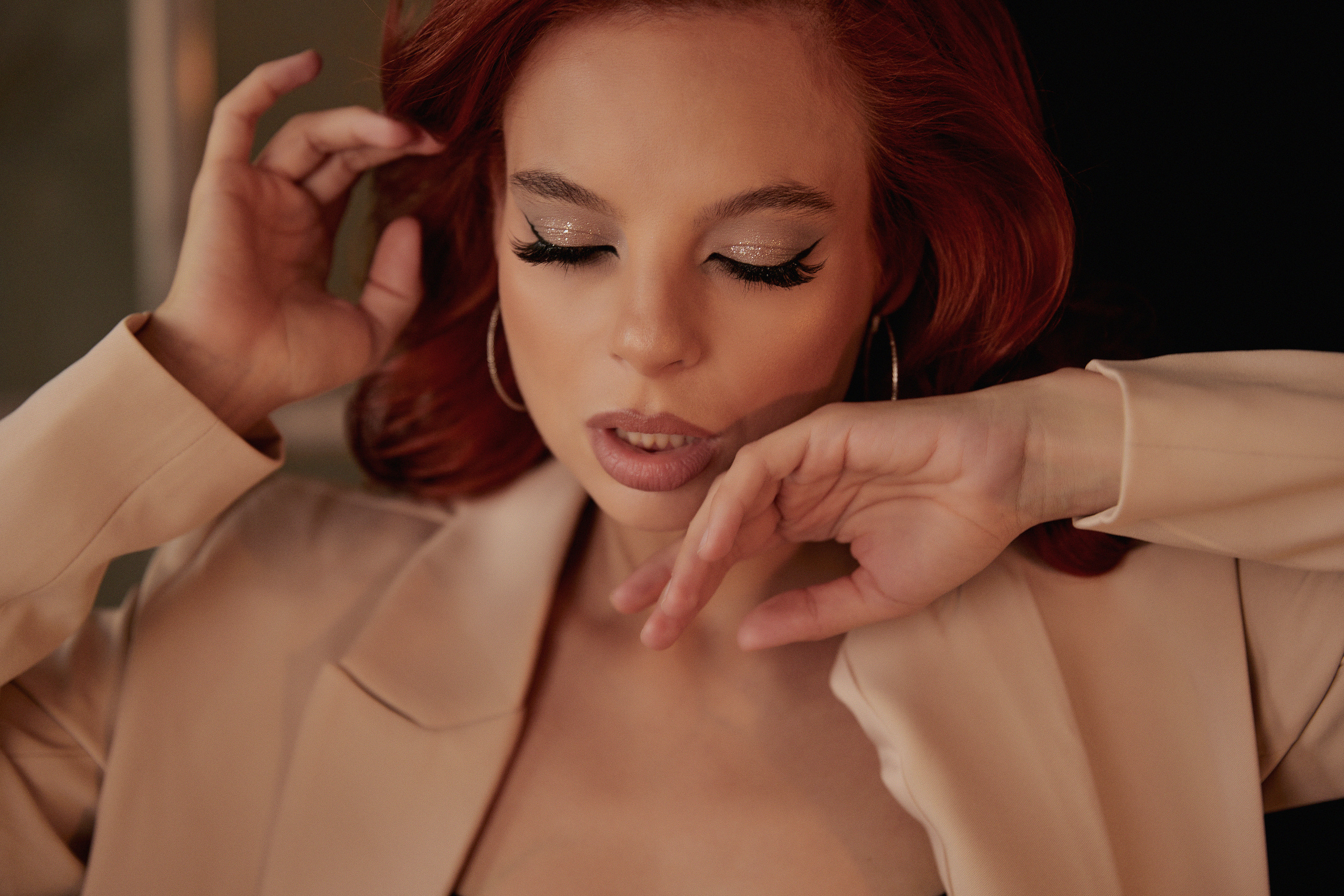 Портфолио профессионального фотографа в Ростове на Дону. Фотосессии в Ростове-на-Дону. Мария Роскошная