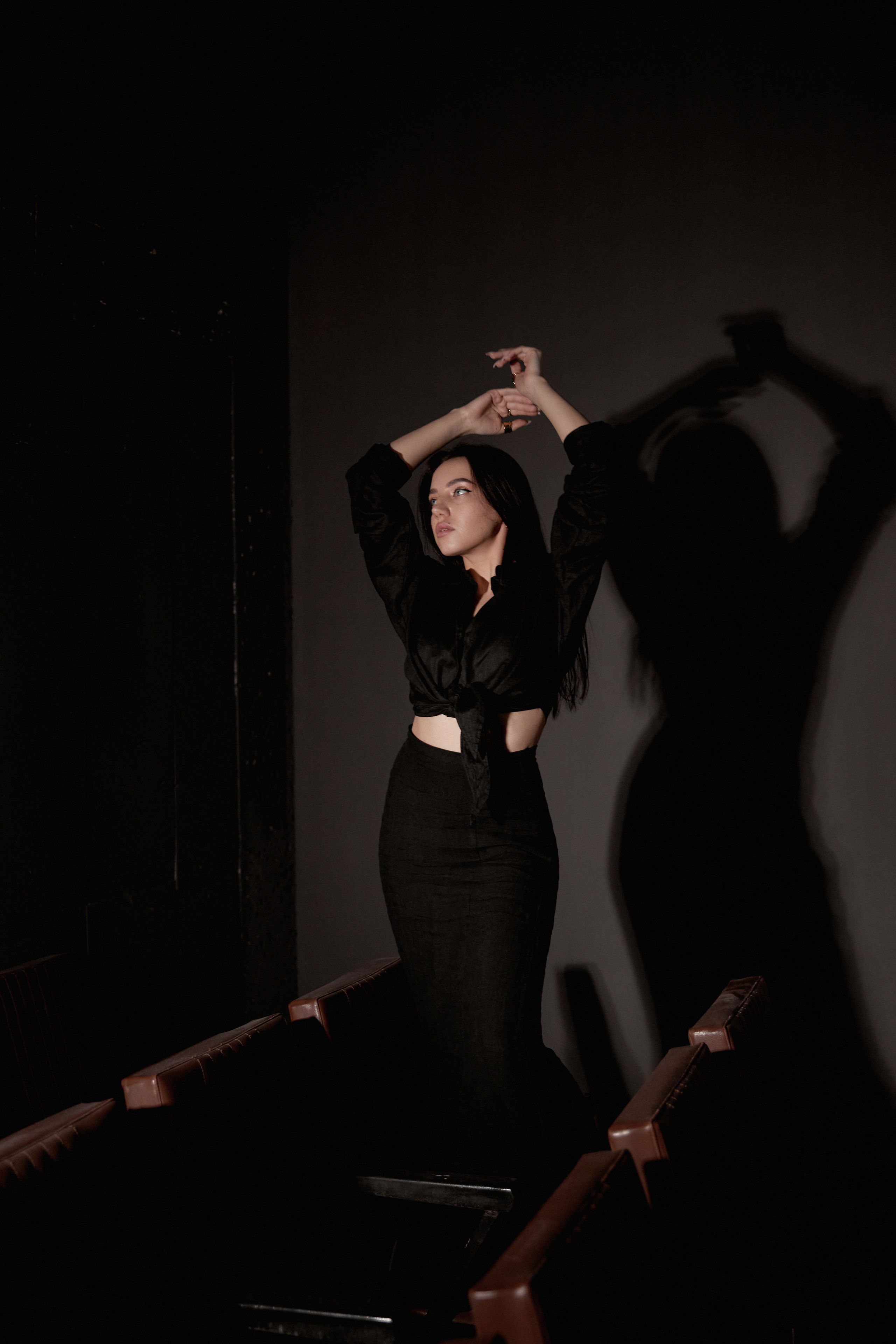 Карина Бондаренко. Фотосессии в Ростове-на-Дону. Мария Роскошная