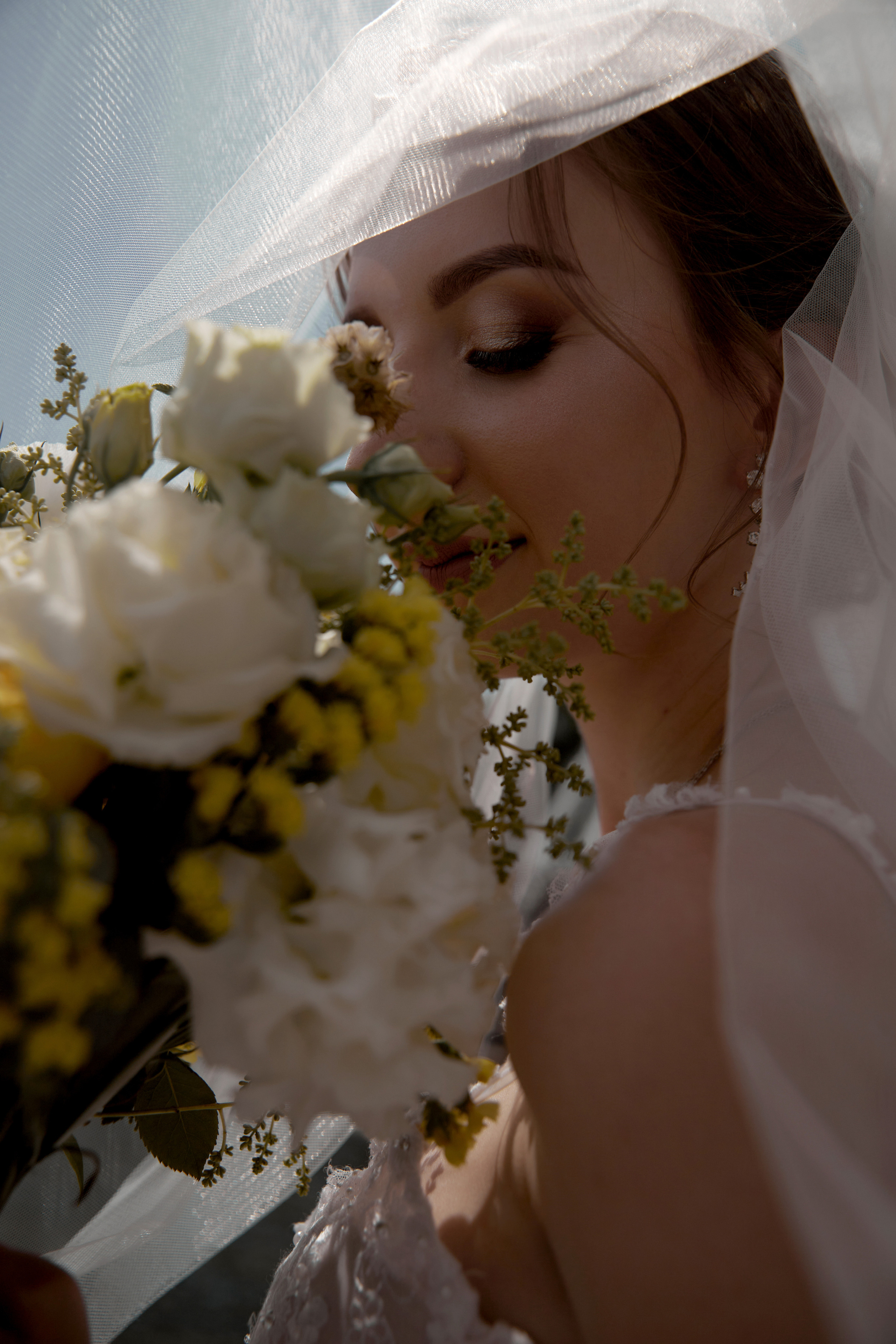 Павел & Юлия. Фотосессии в Ростове-на-Дону. Мария Роскошная