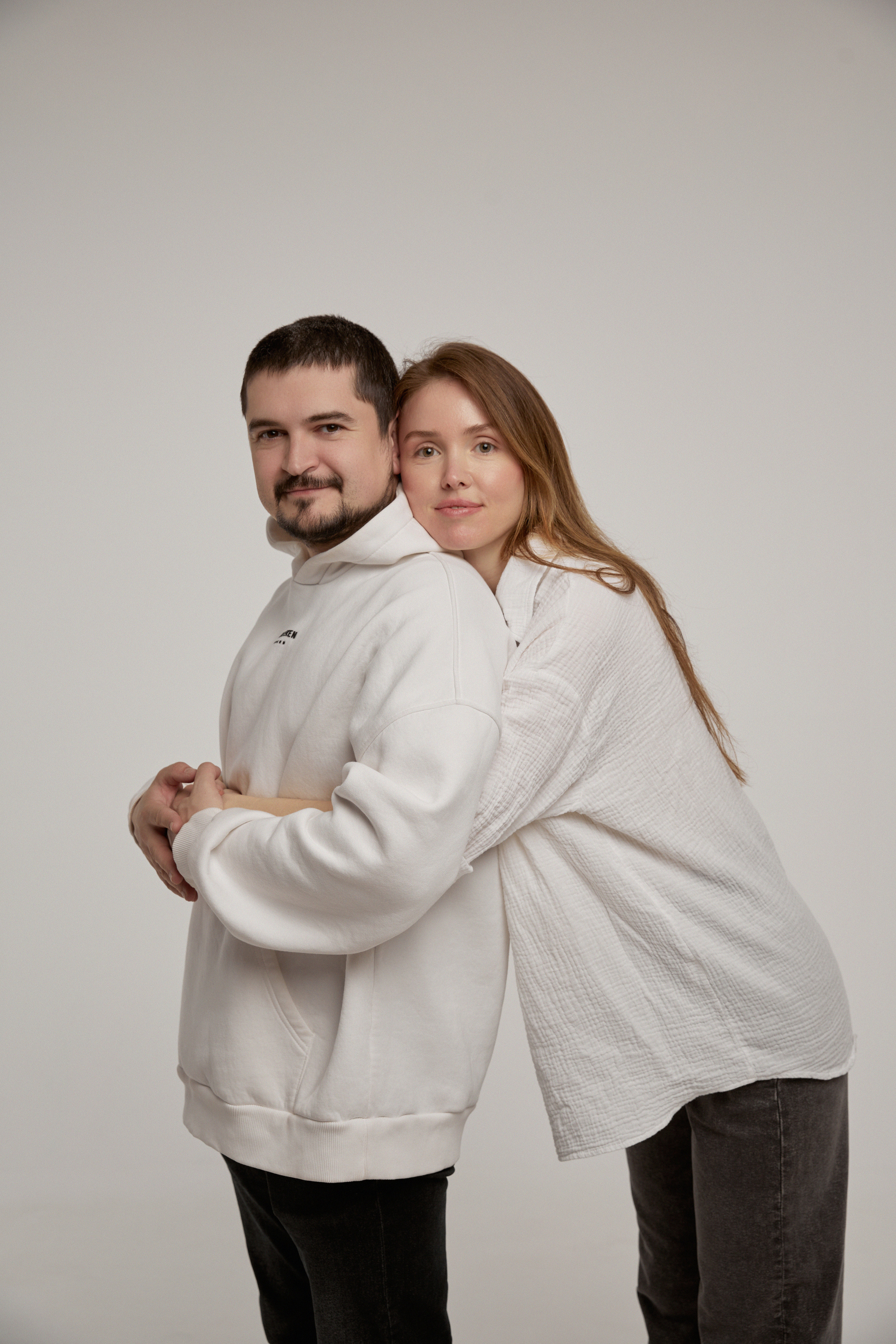 Михаил с семьей. Фотосессии в Ростове-на-Дону. Мария Роскошная