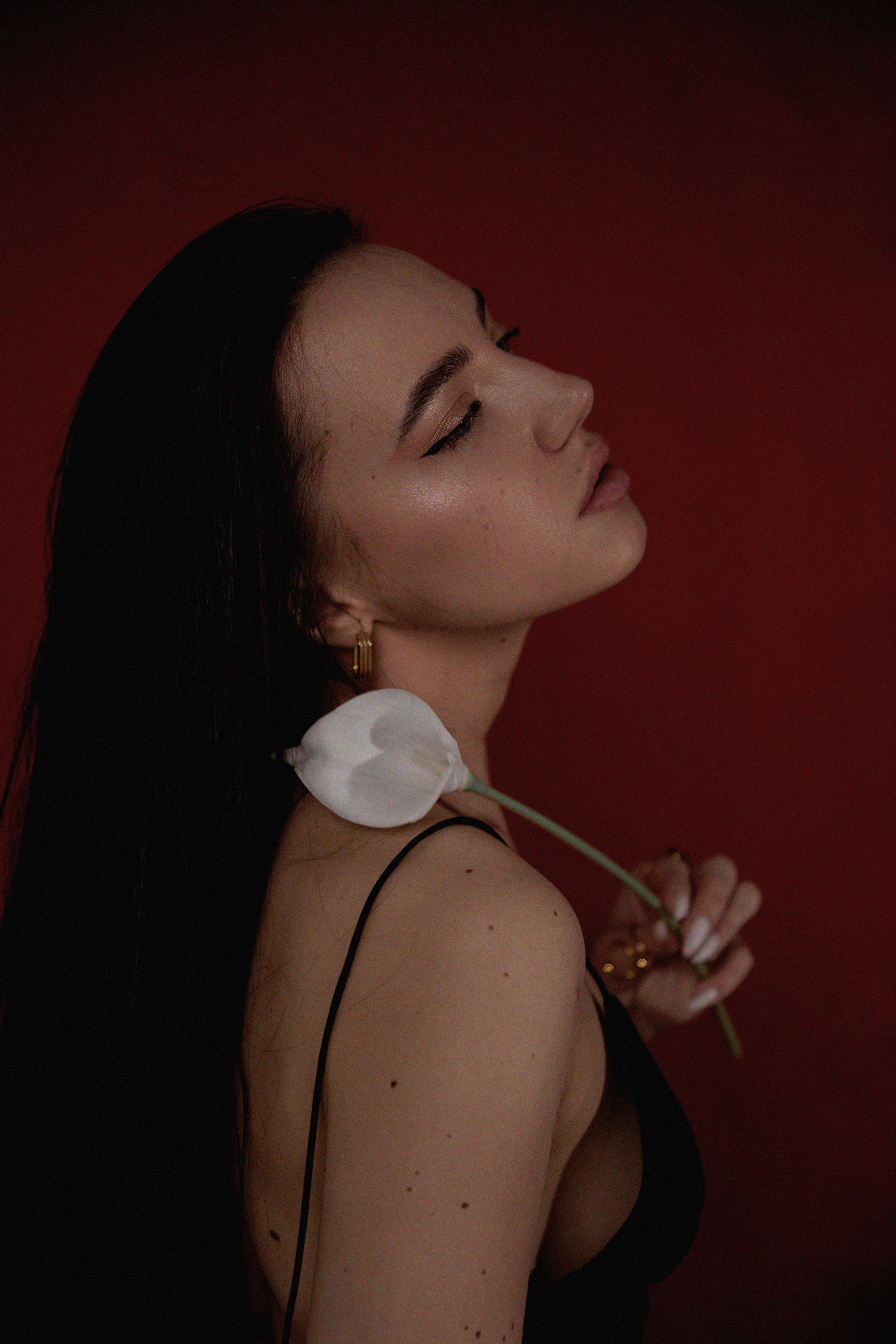 Карина Бондаренко. Фотосессии в Ростове-на-Дону. Мария Роскошная