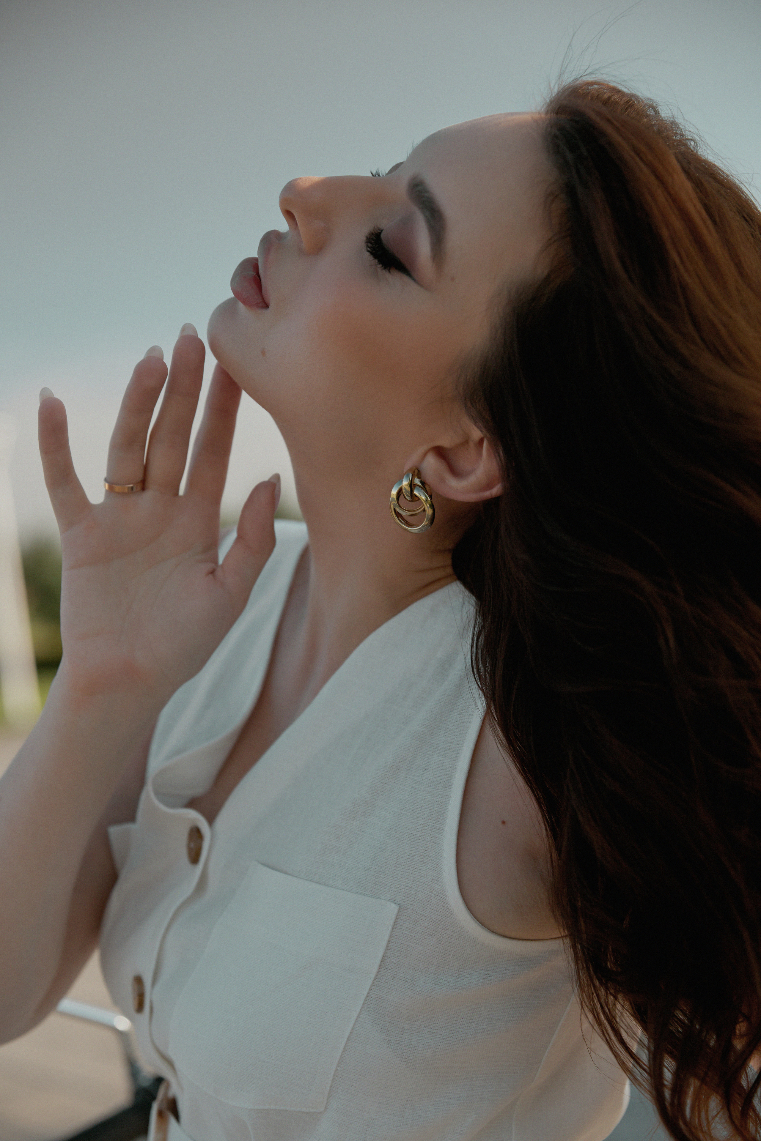 Анастасия & Марат. Фотосессии в Ростове-на-Дону. Мария Роскошная