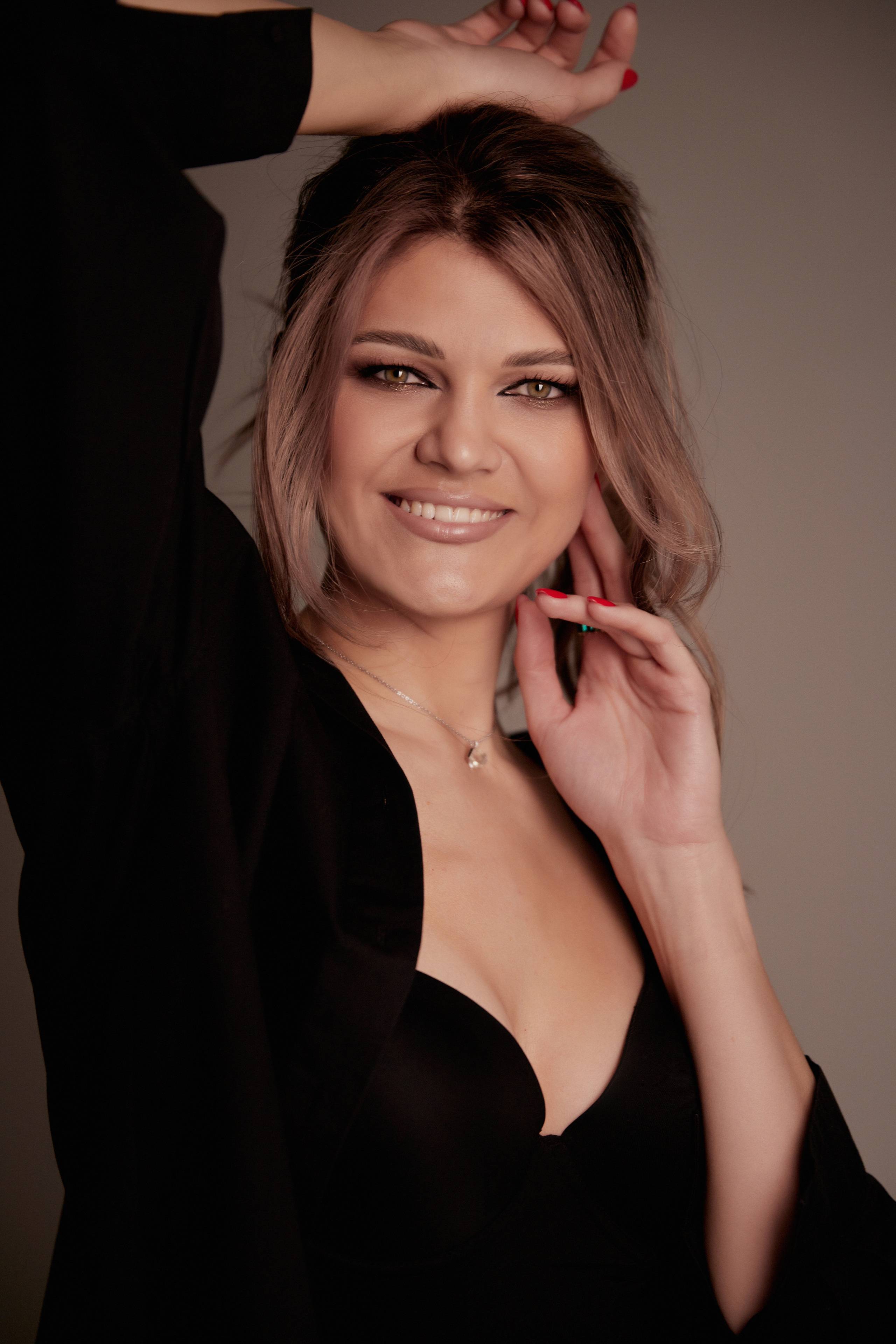 Женская фотосессия в Ростове-на-Дону. Фотосессии в Ростове-на-Дону. Мария Роскошная