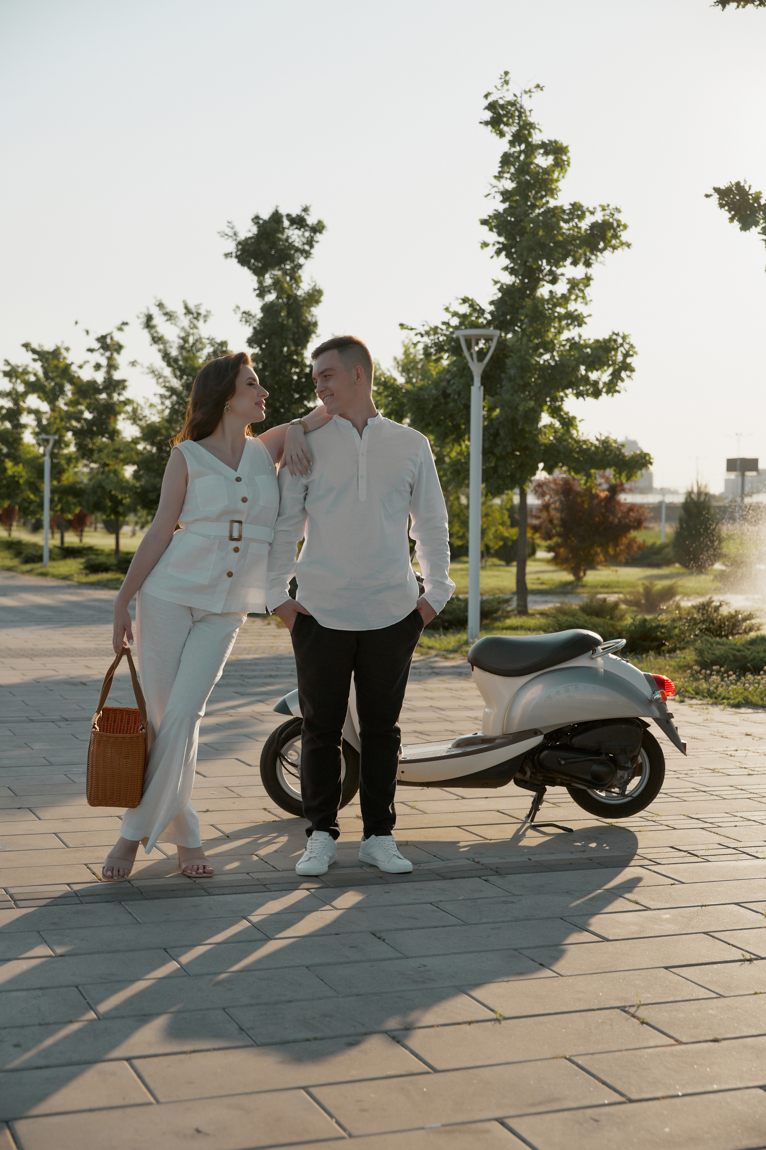 Анастасия & Марат. Фотосессии в Ростове-на-Дону. Мария Роскошная