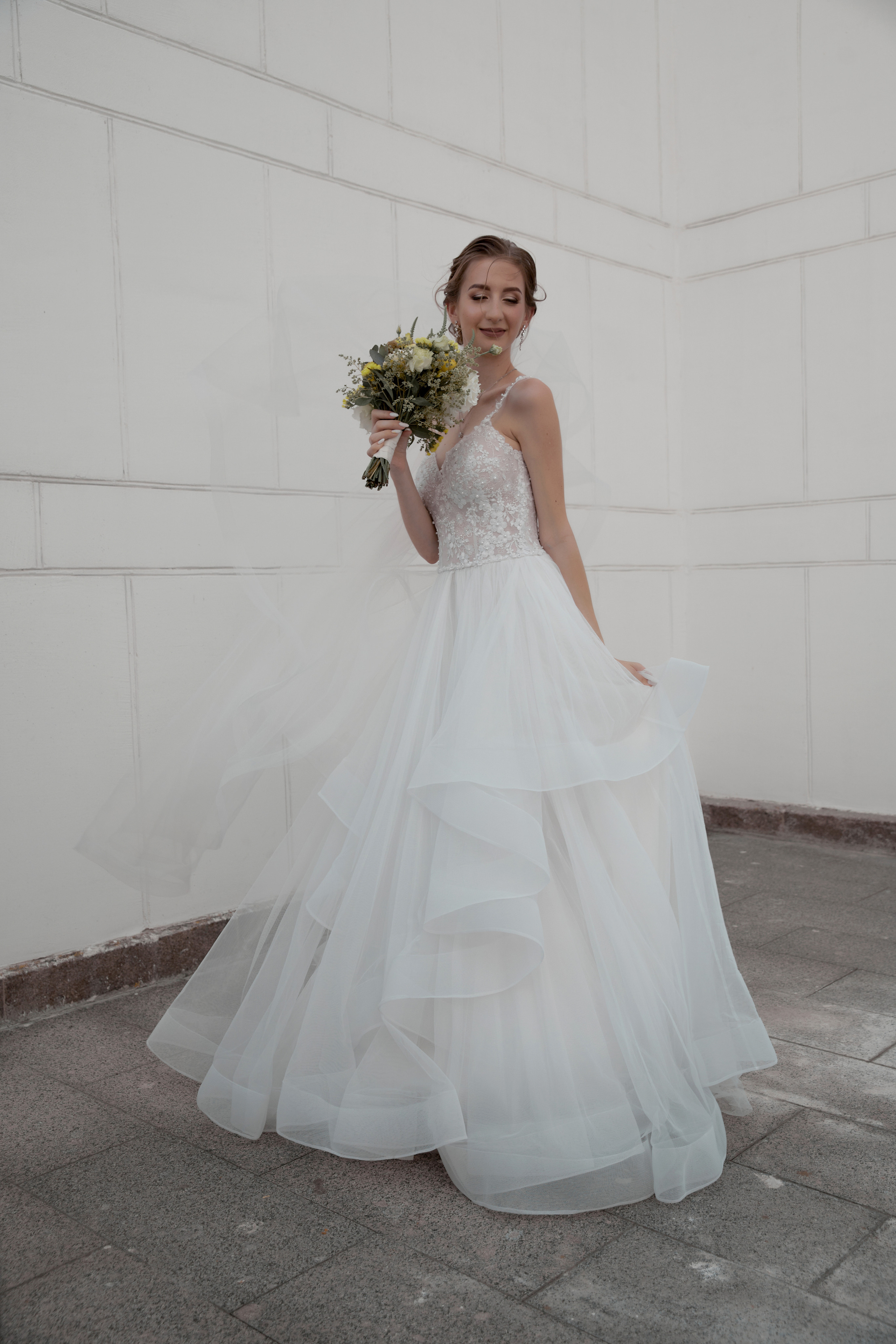 Павел & Юлия. Фотосессии в Ростове-на-Дону. Мария Роскошная