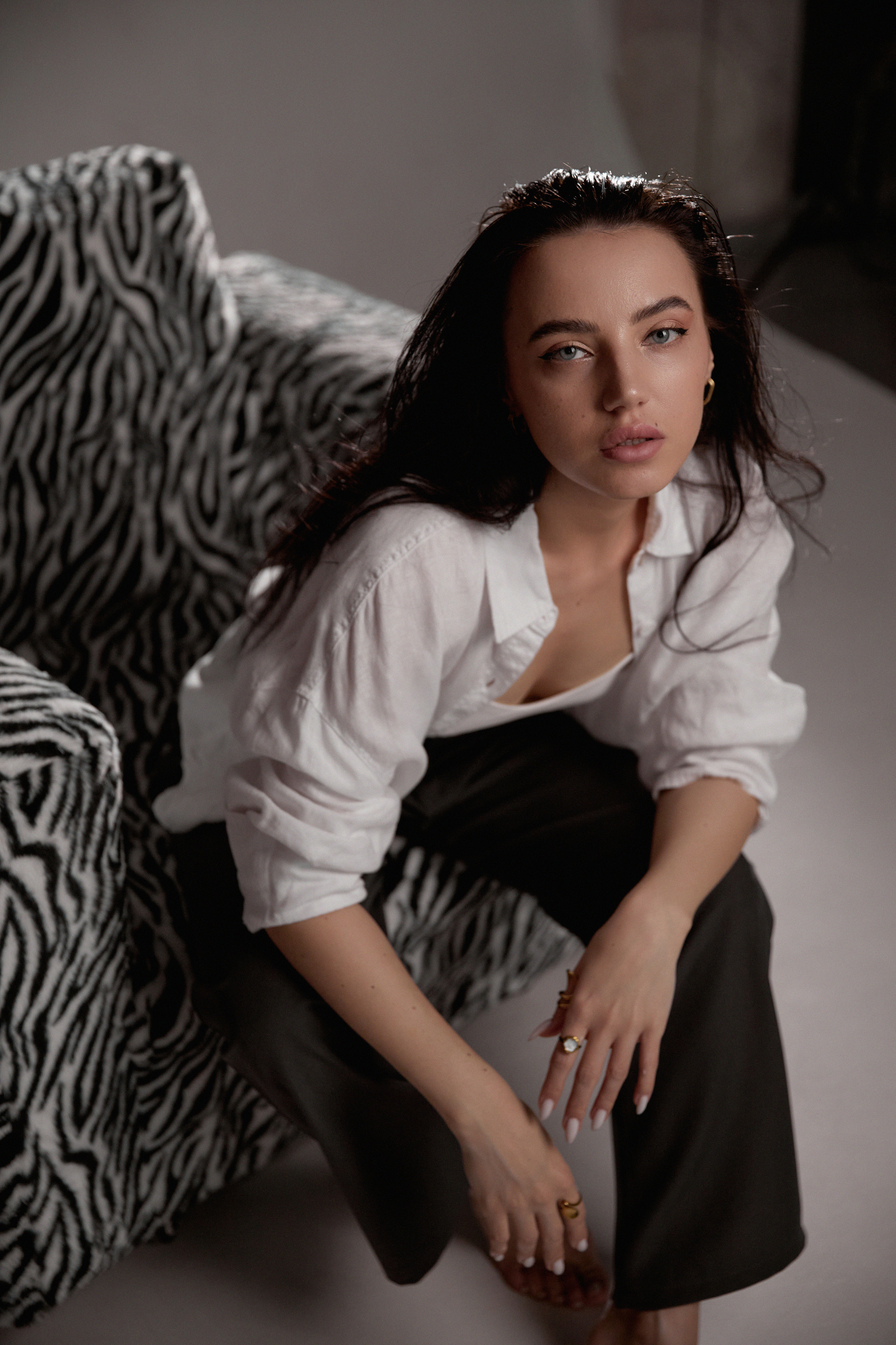 Карина Бондаренко. Фотосессии в Ростове-на-Дону. Мария Роскошная