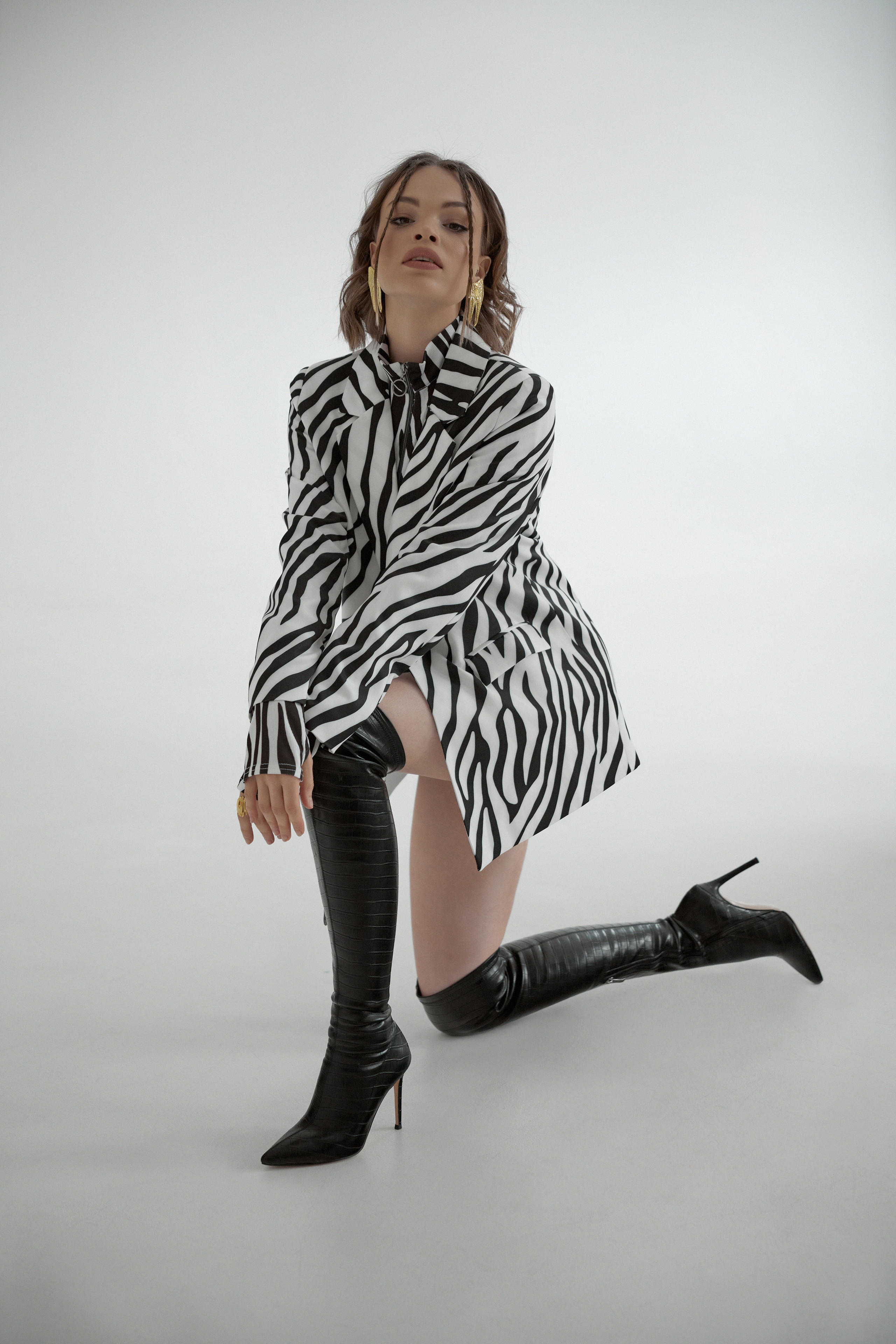 София. Фотосессии в Ростове-на-Дону. Мария Роскошная