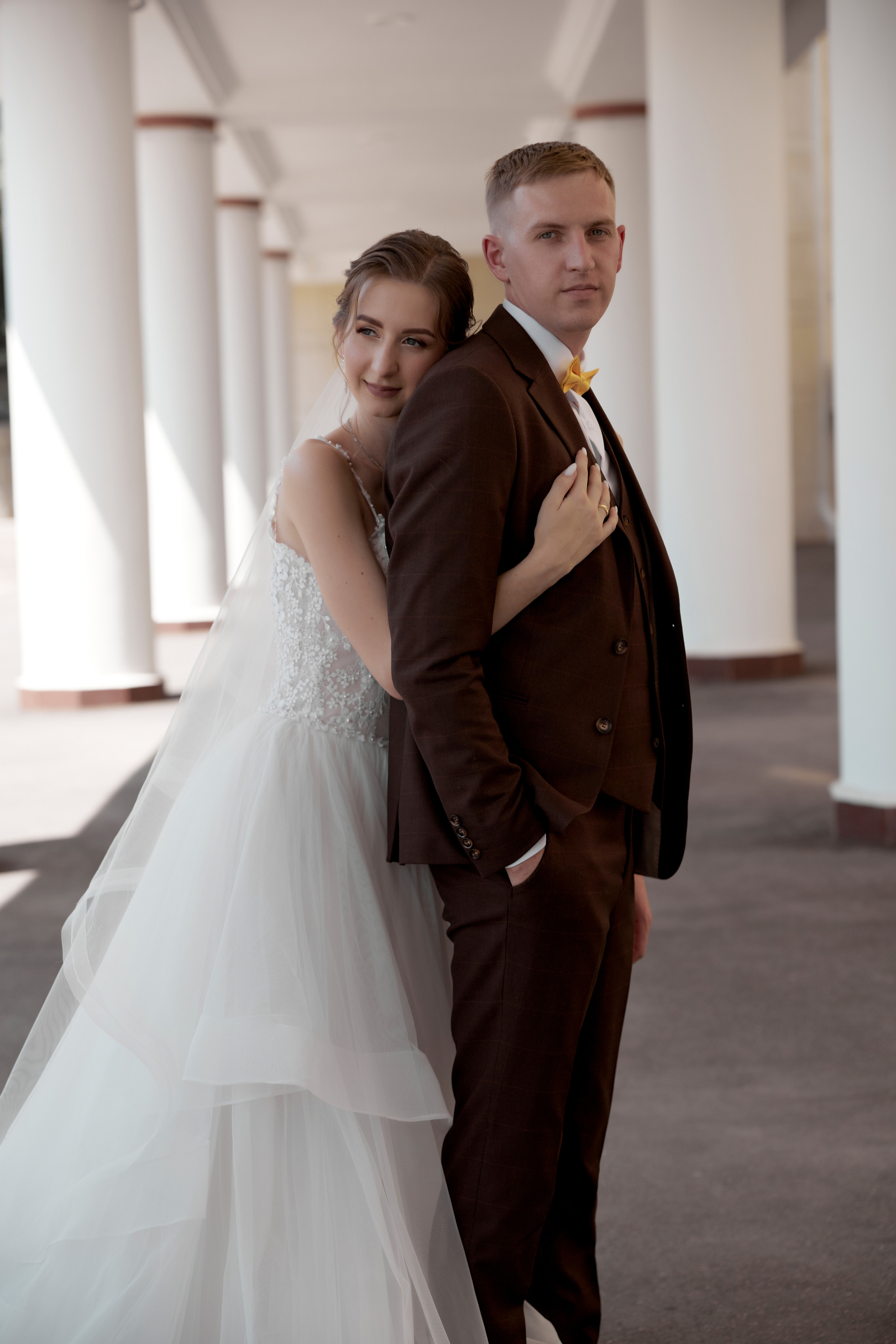 Павел & Юлия. Фотосессии в Ростове-на-Дону. Мария Роскошная