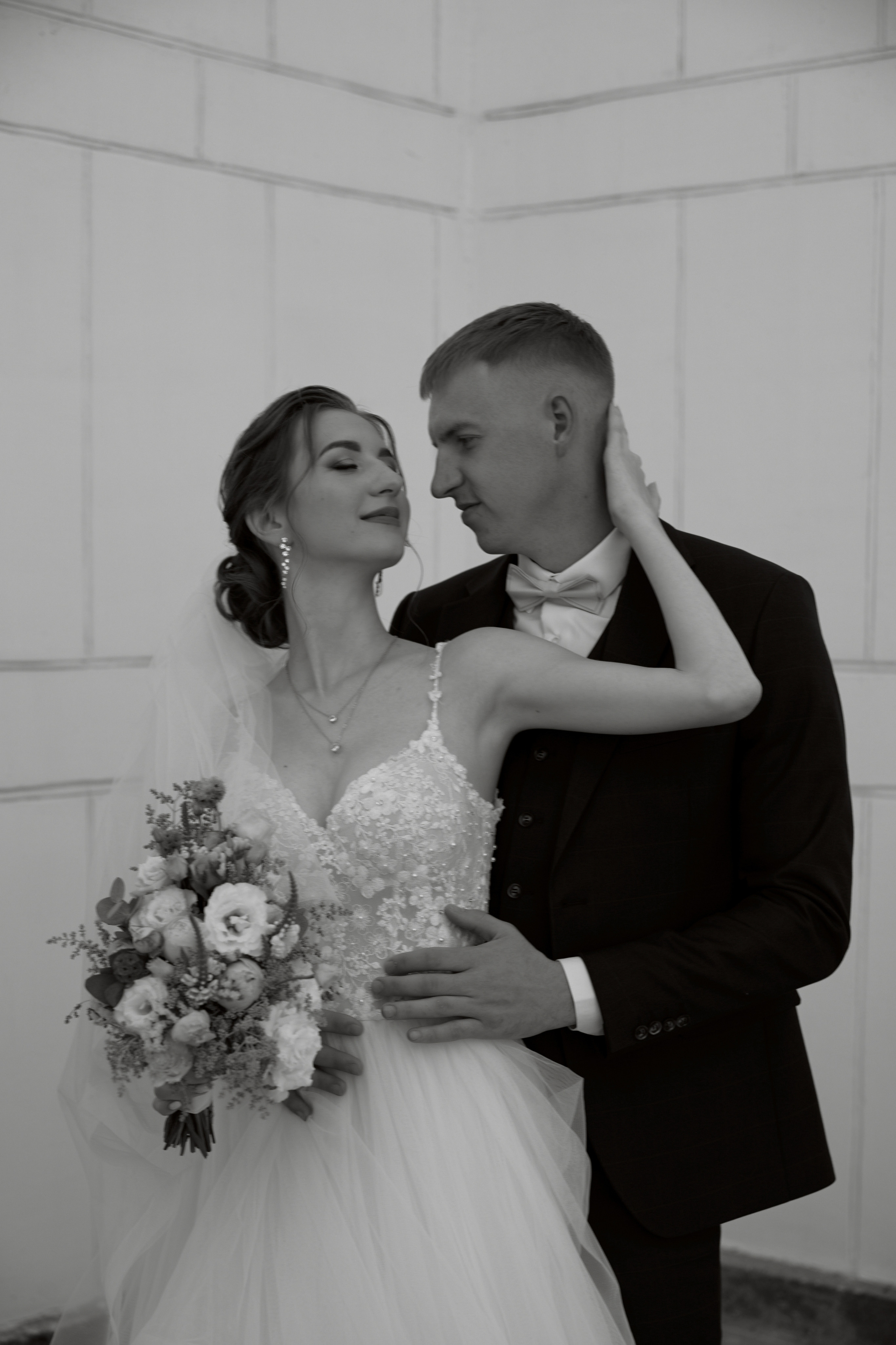 Павел & Юлия. Фотосессии в Ростове-на-Дону. Мария Роскошная