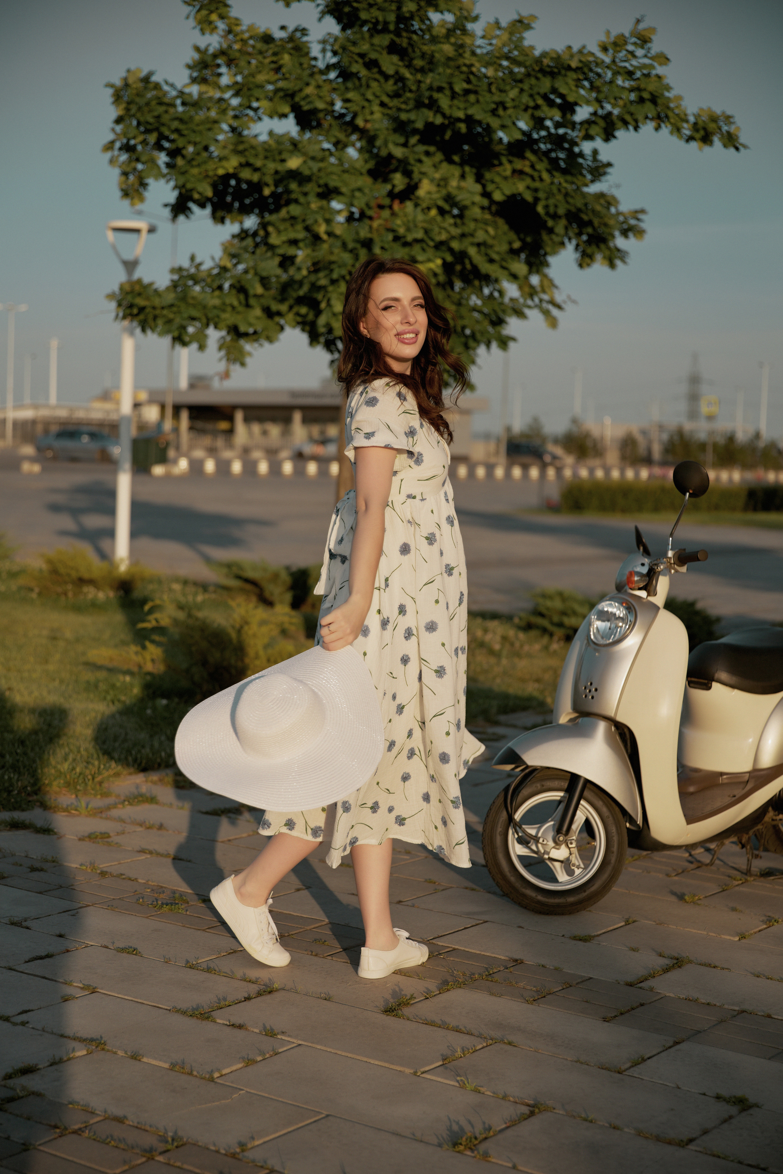 Анастасия & Марат. Фотосессии в Ростове-на-Дону. Мария Роскошная